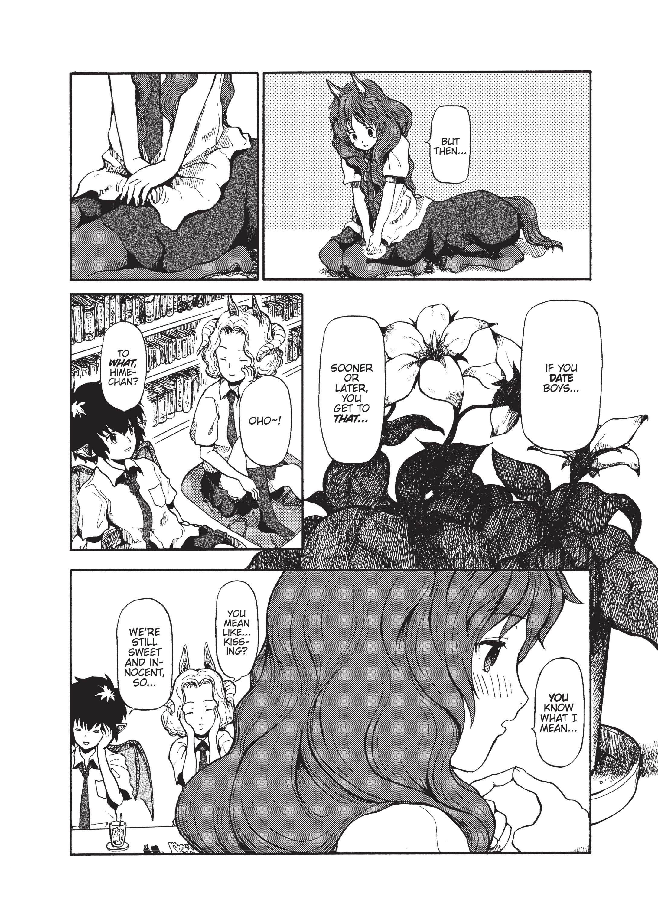 MANGA Chapter 0 page 17 - 