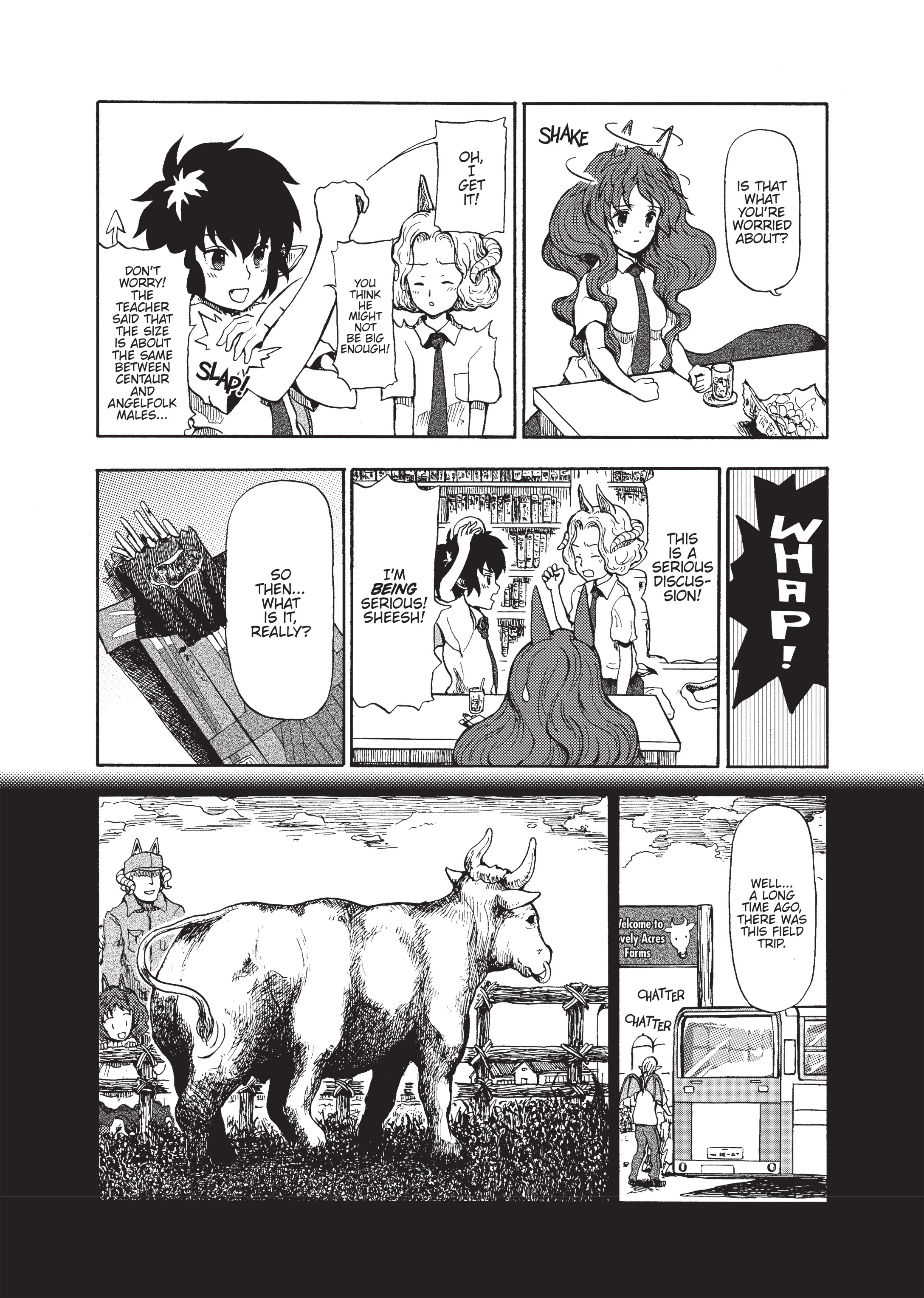 MANGA Chapter 0 page 20 - 