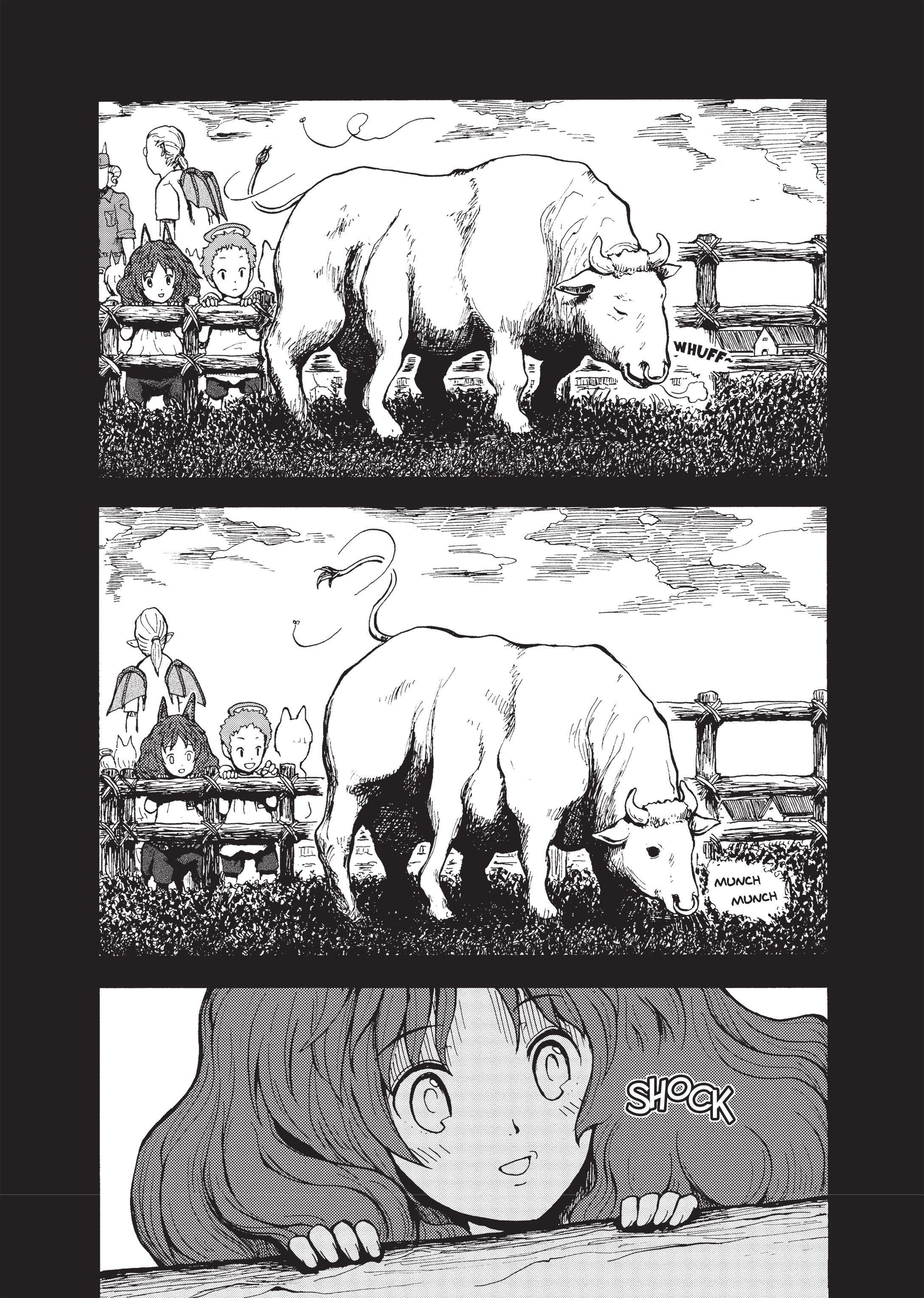 MANGA Chapter 0 page 21 - 
