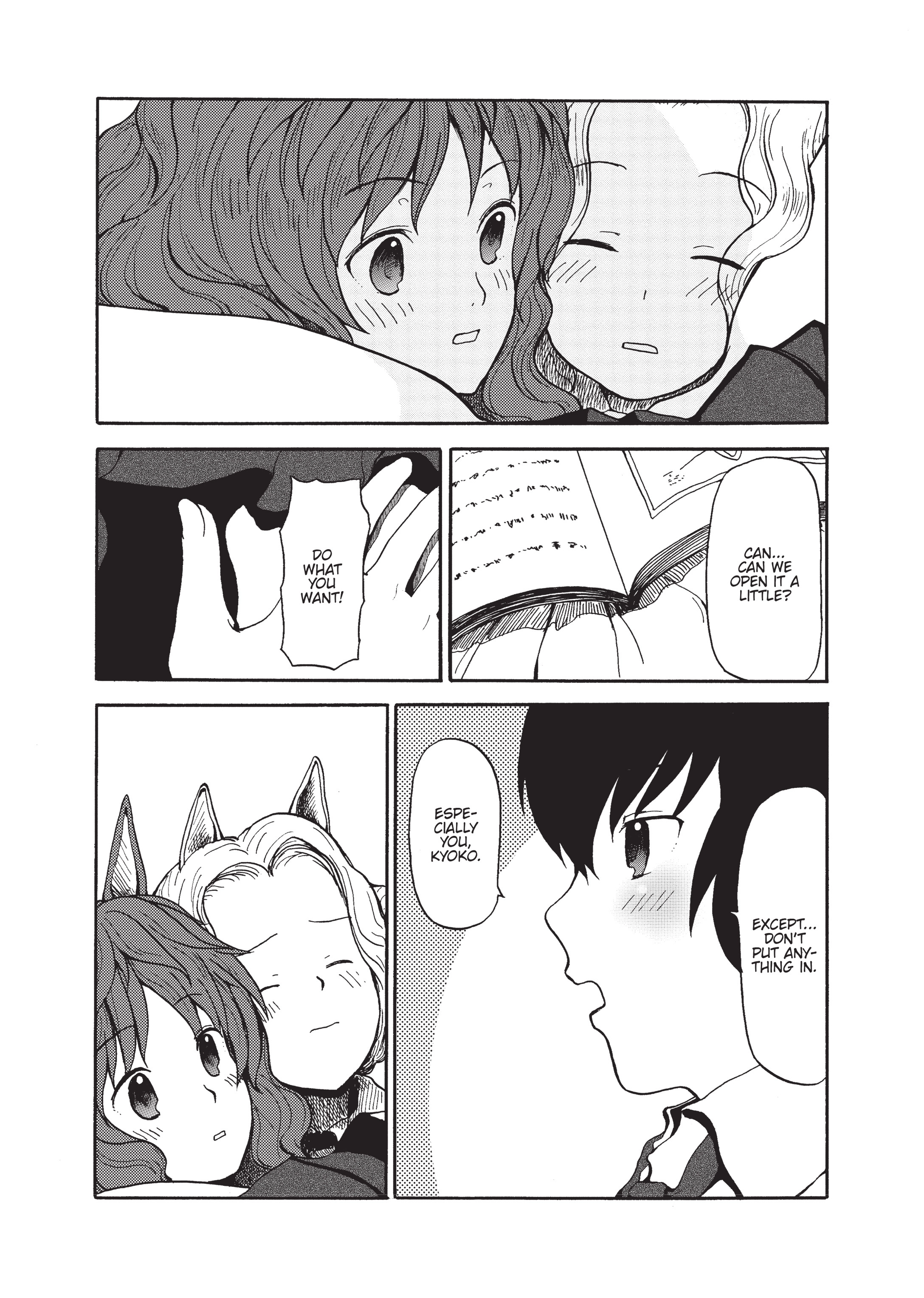 MANGA Chapter 0 page 30 - 