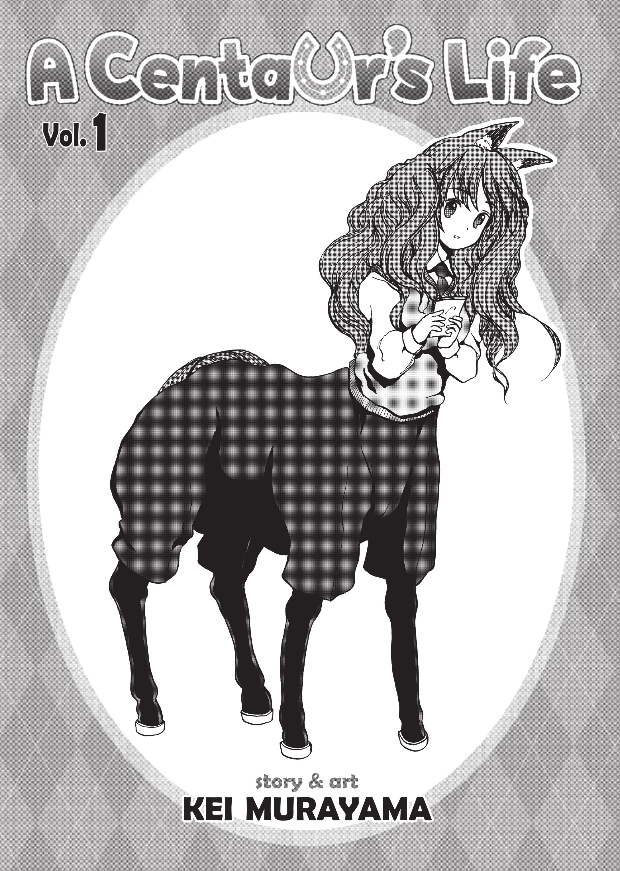 MANGA Chapter 0 page 4 - 