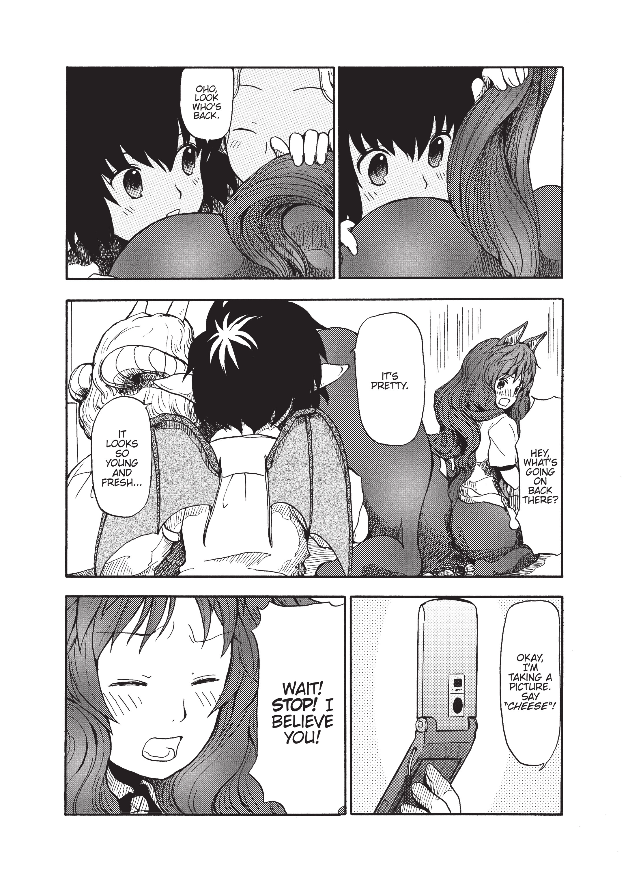 MANGA Chapter 0 page 35 - 