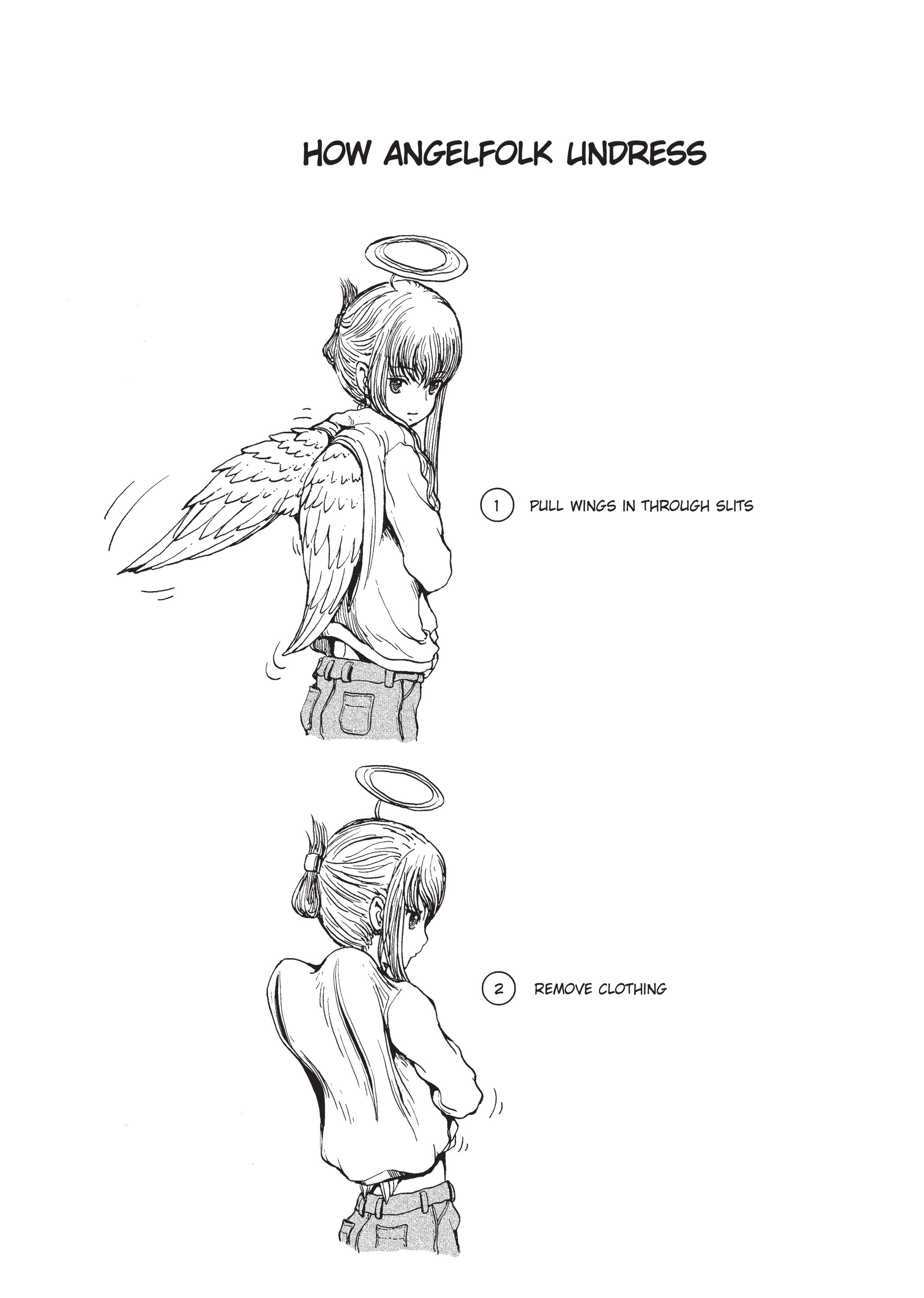 MANGA Chapter 0 page 42 - 