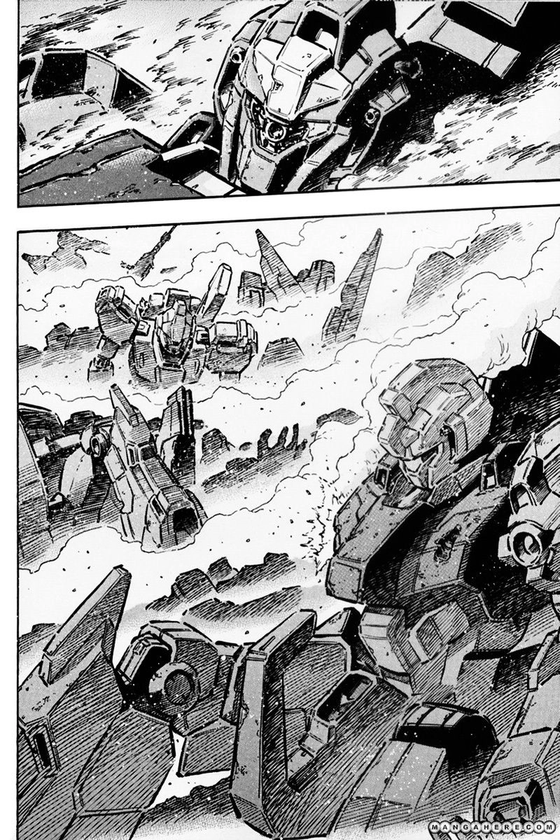 MANGA Chapter 10 page 2 - 