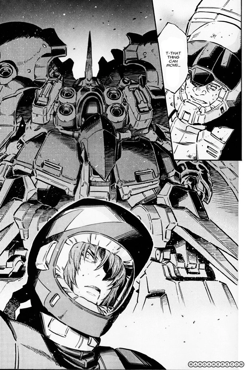 MANGA Chapter 10 page 3 - 