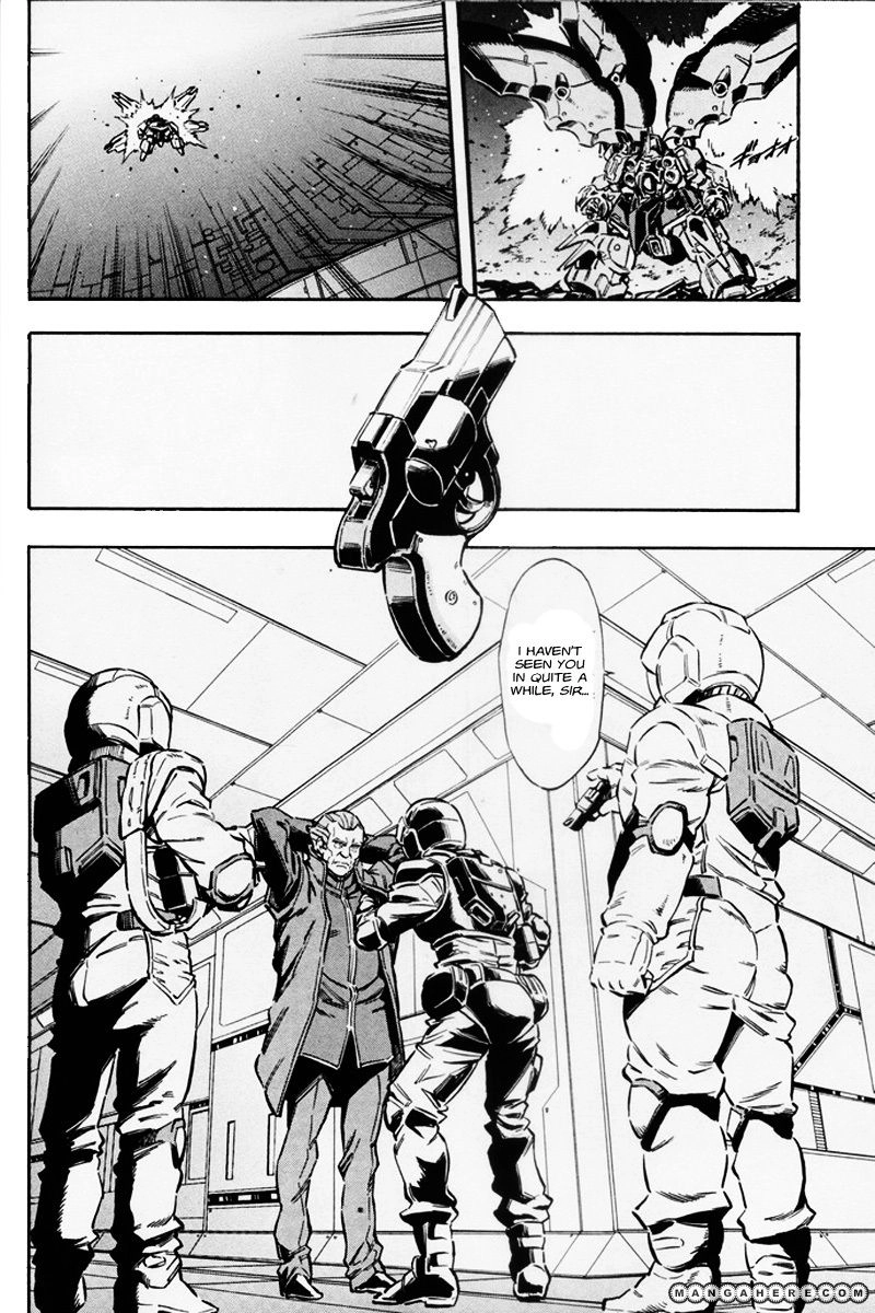 MANGA Chapter 10 page 4 - 