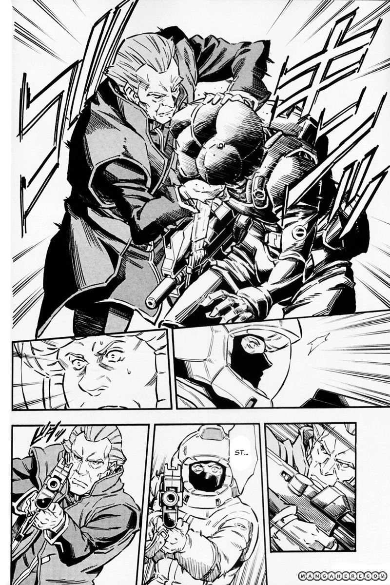 MANGA Chapter 10 page 6 - 