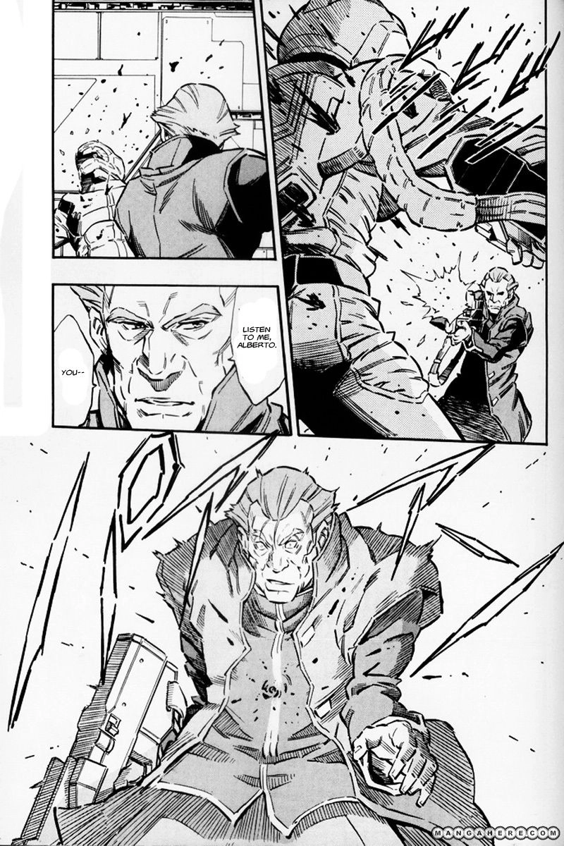 MANGA Chapter 10 page 7 - 