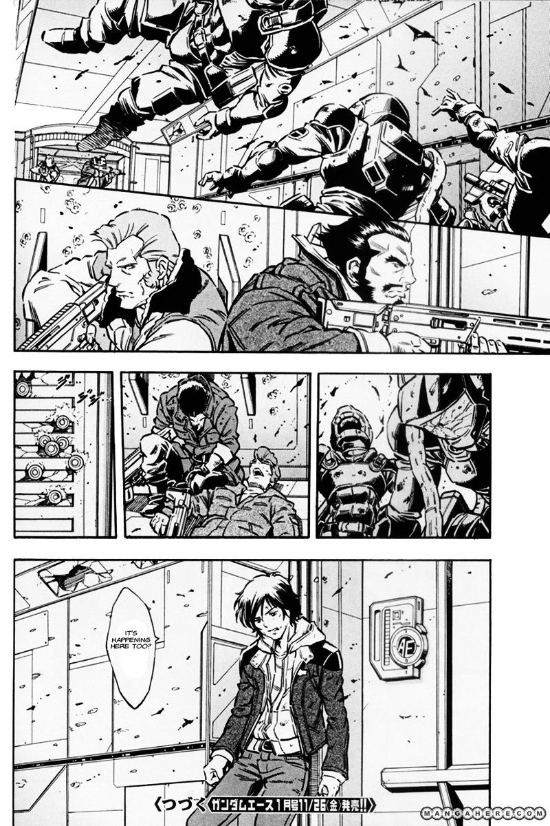 MANGA Chapter 10 page 10 - 