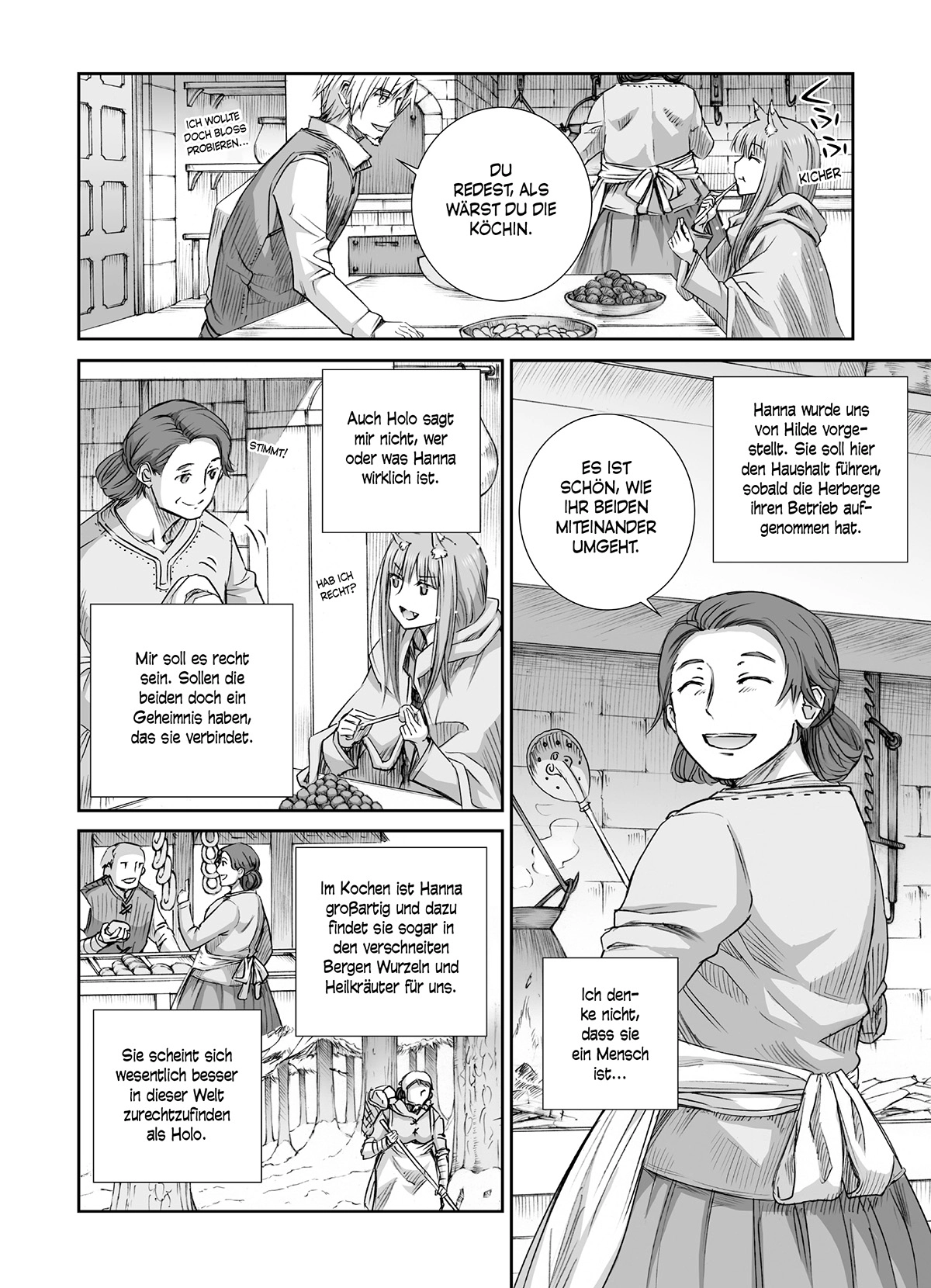 MANGA Chapter 100 page 2 - 
