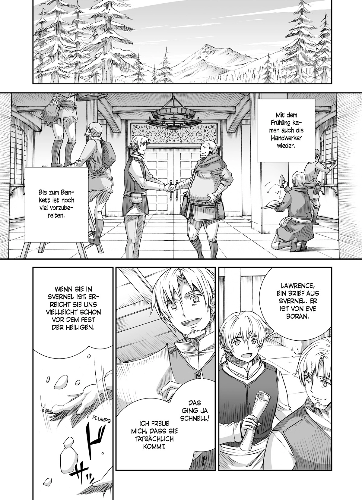 MANGA Chapter 100 page 11 - 