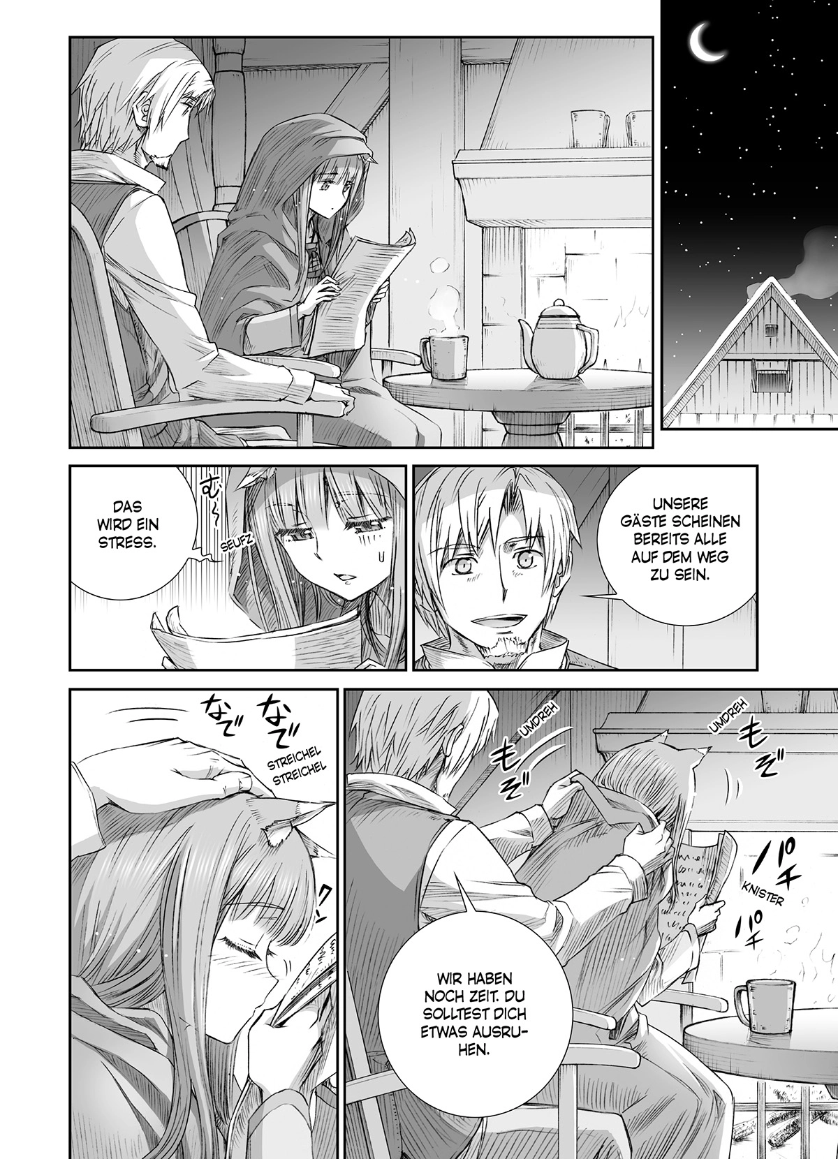 MANGA Chapter 100 page 12 - 