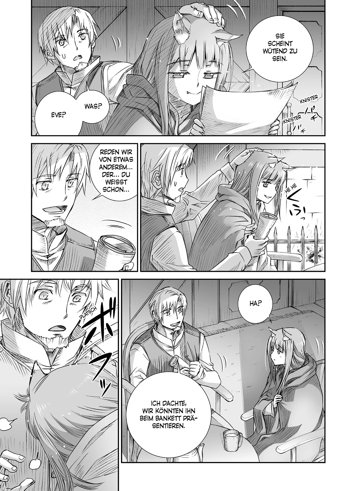 MANGA Chapter 100 page 13 - 