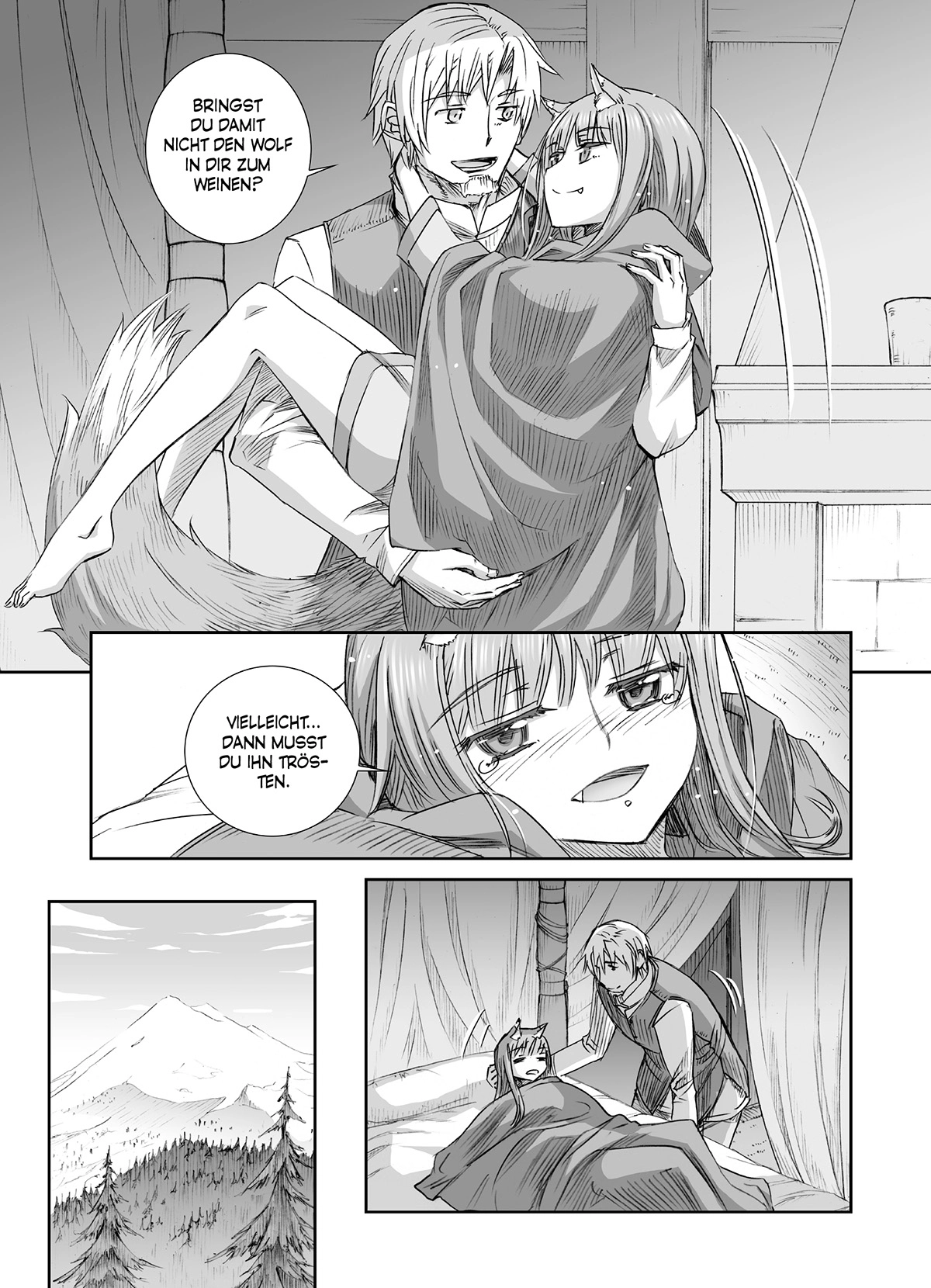 MANGA Chapter 100 page 15 - 