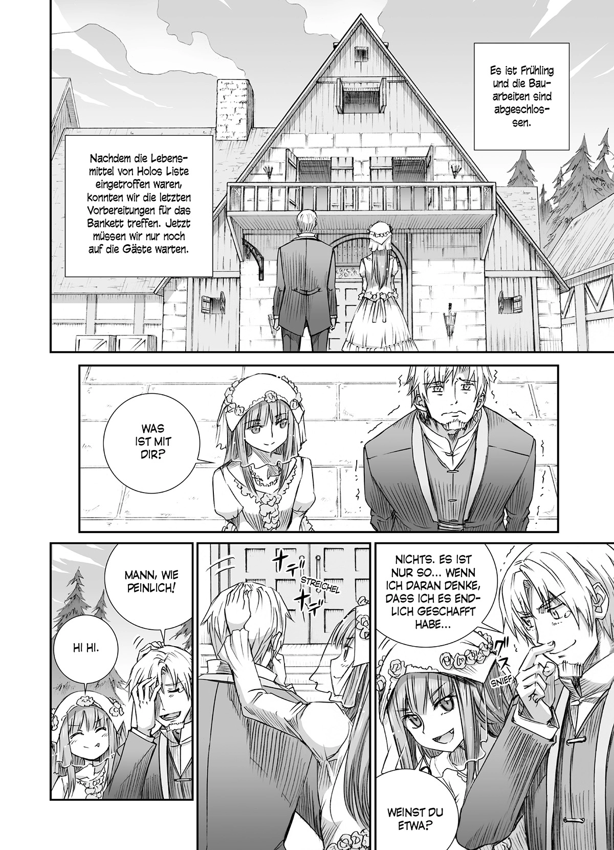 MANGA Chapter 100 page 16 - 