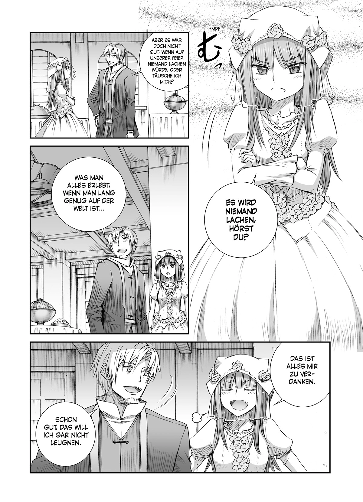 MANGA Chapter 100 page 18 - 