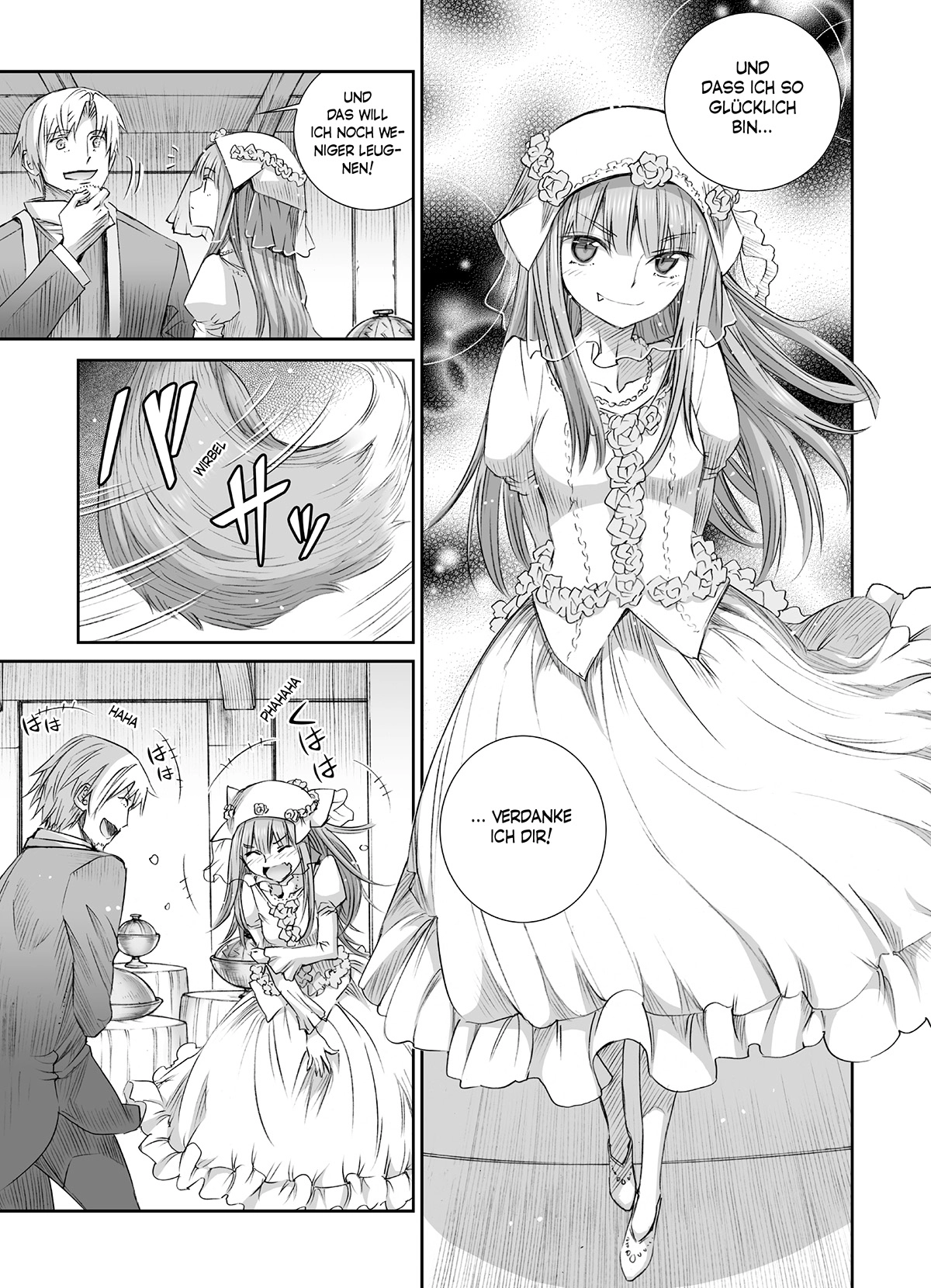 MANGA Chapter 100 page 19 - 