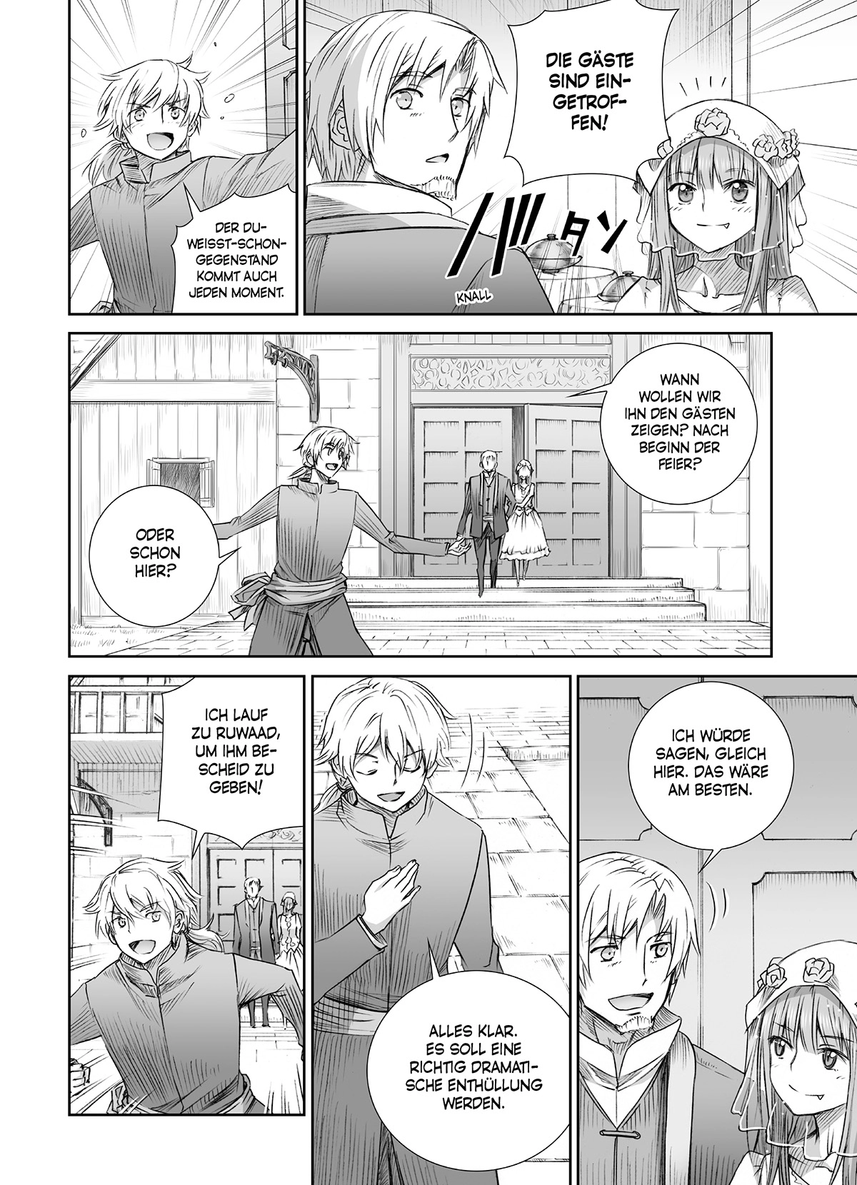 MANGA Chapter 100 page 20 - 
