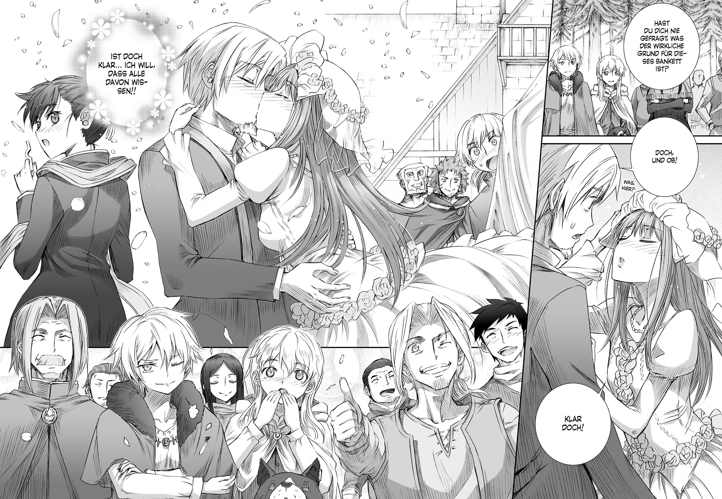 MANGA Chapter 100 page 25 - 