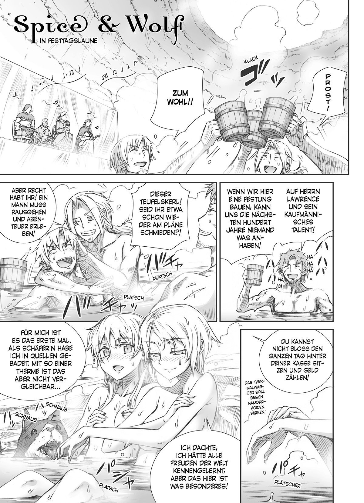 MANGA Chapter 100 page 29 - 