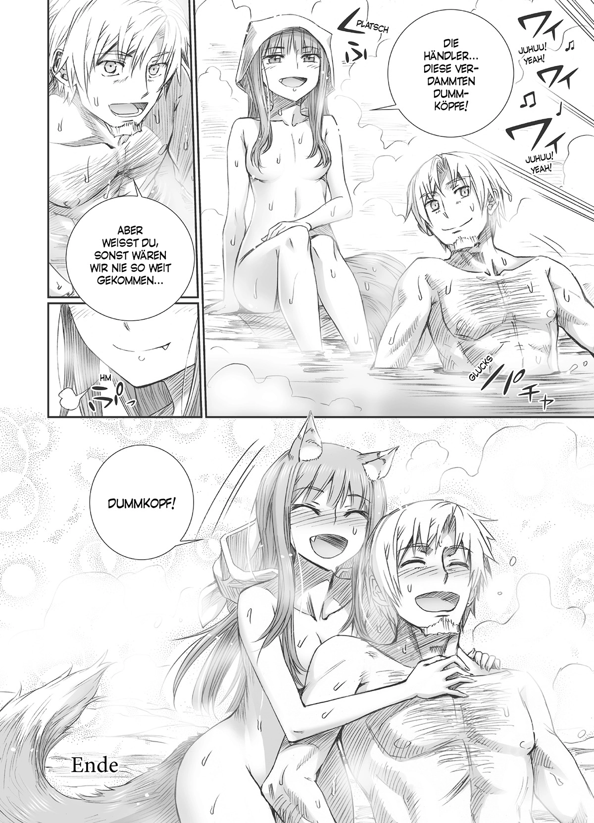 MANGA Chapter 100 page 31 - 