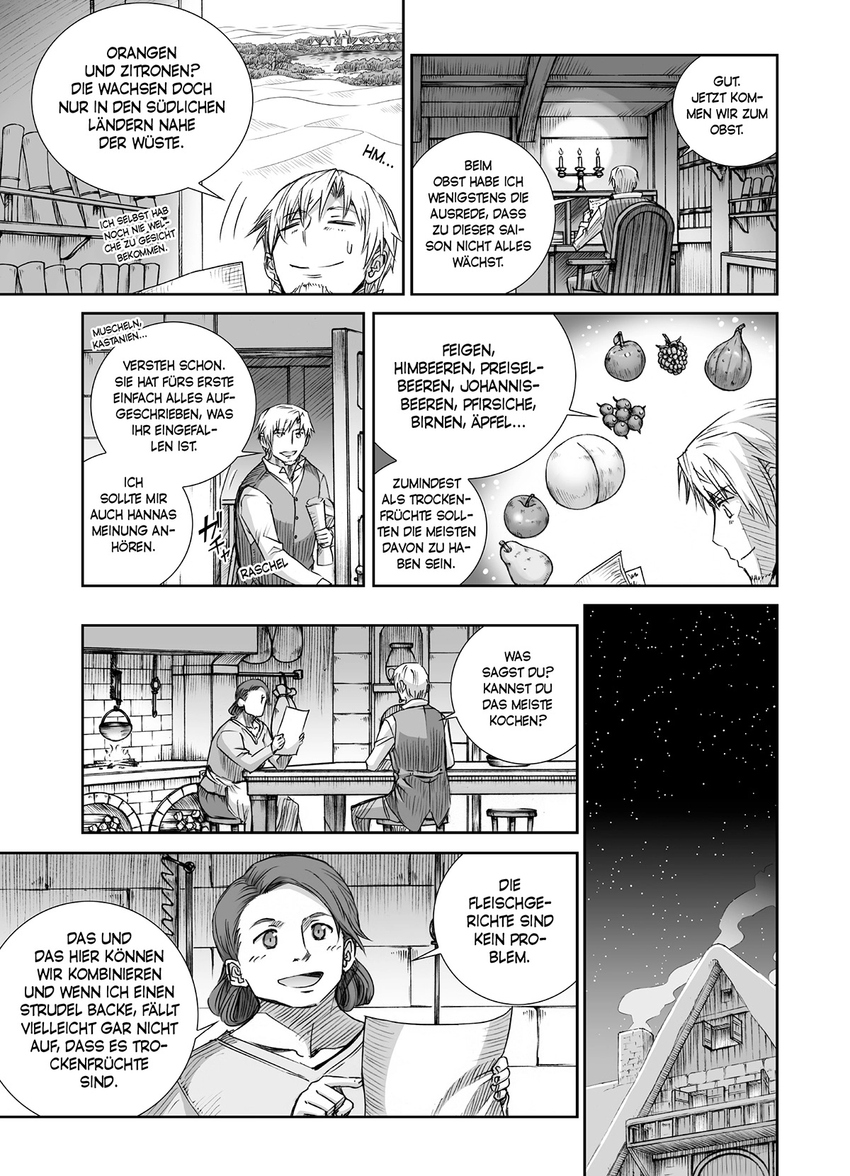 MANGA Chapter 100 page 9 - 