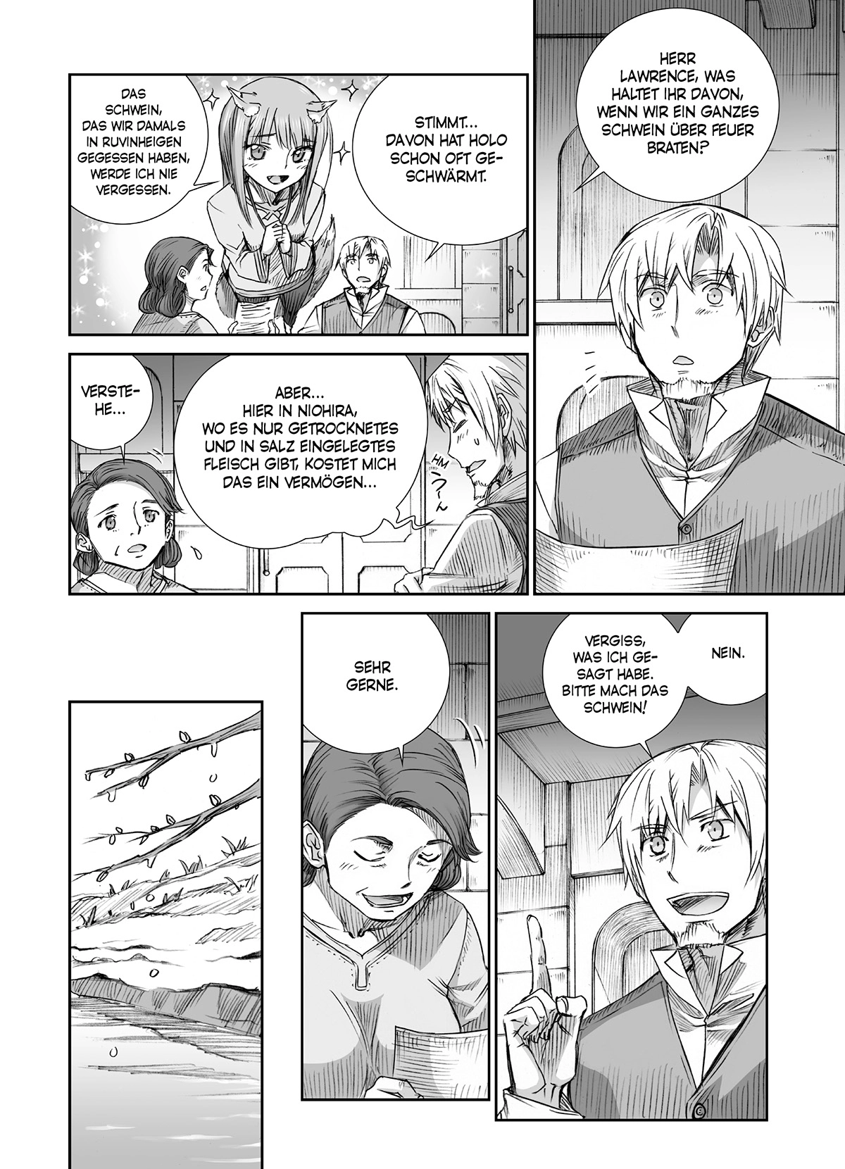 MANGA Chapter 100 page 10 - 