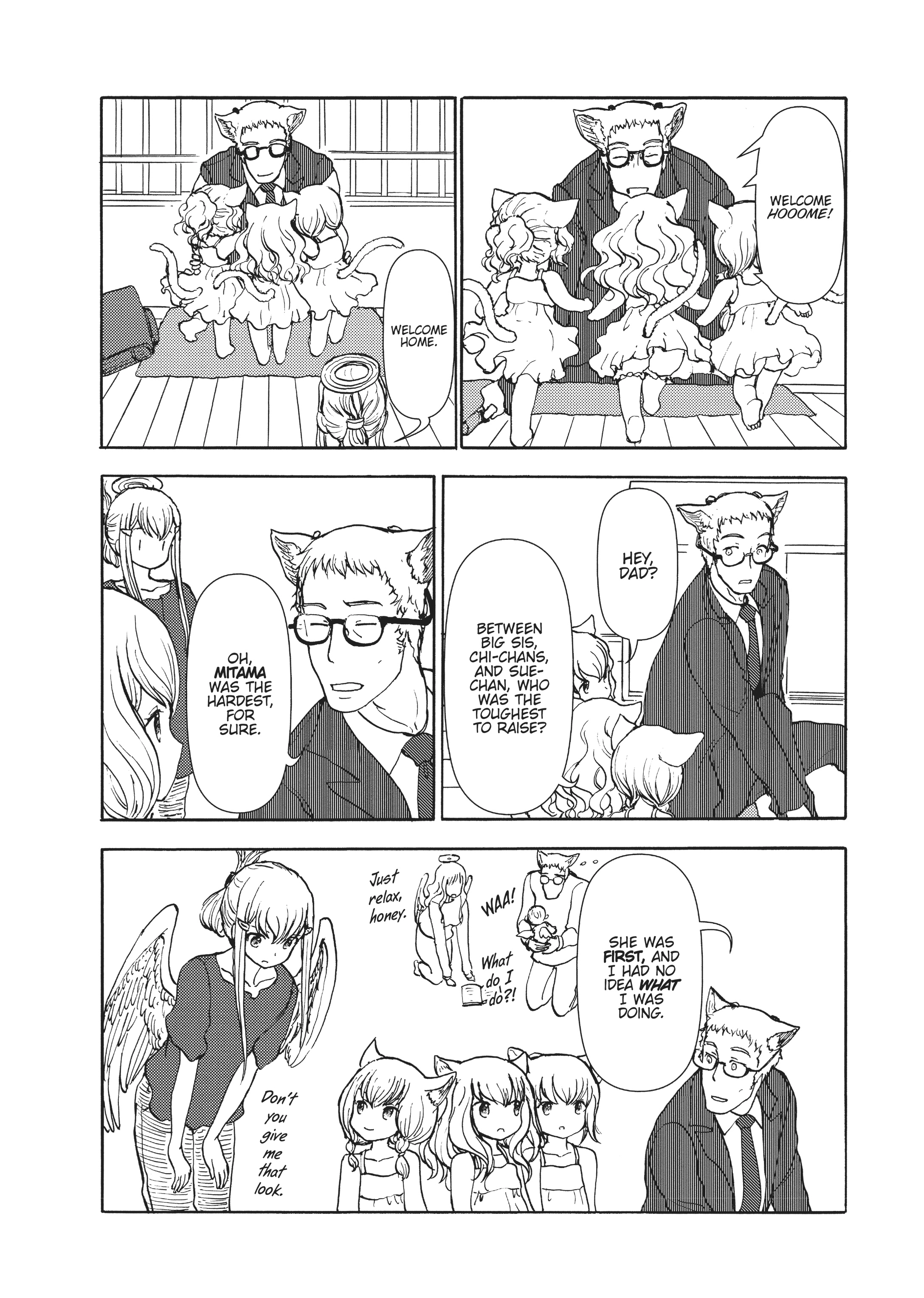 MANGA Chapter 101 page 10 - 