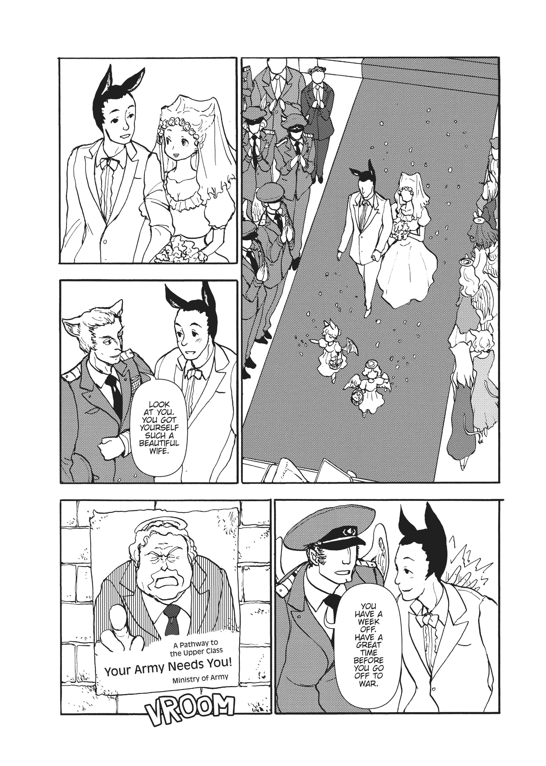 MANGA Chapter 103 page 12 - 