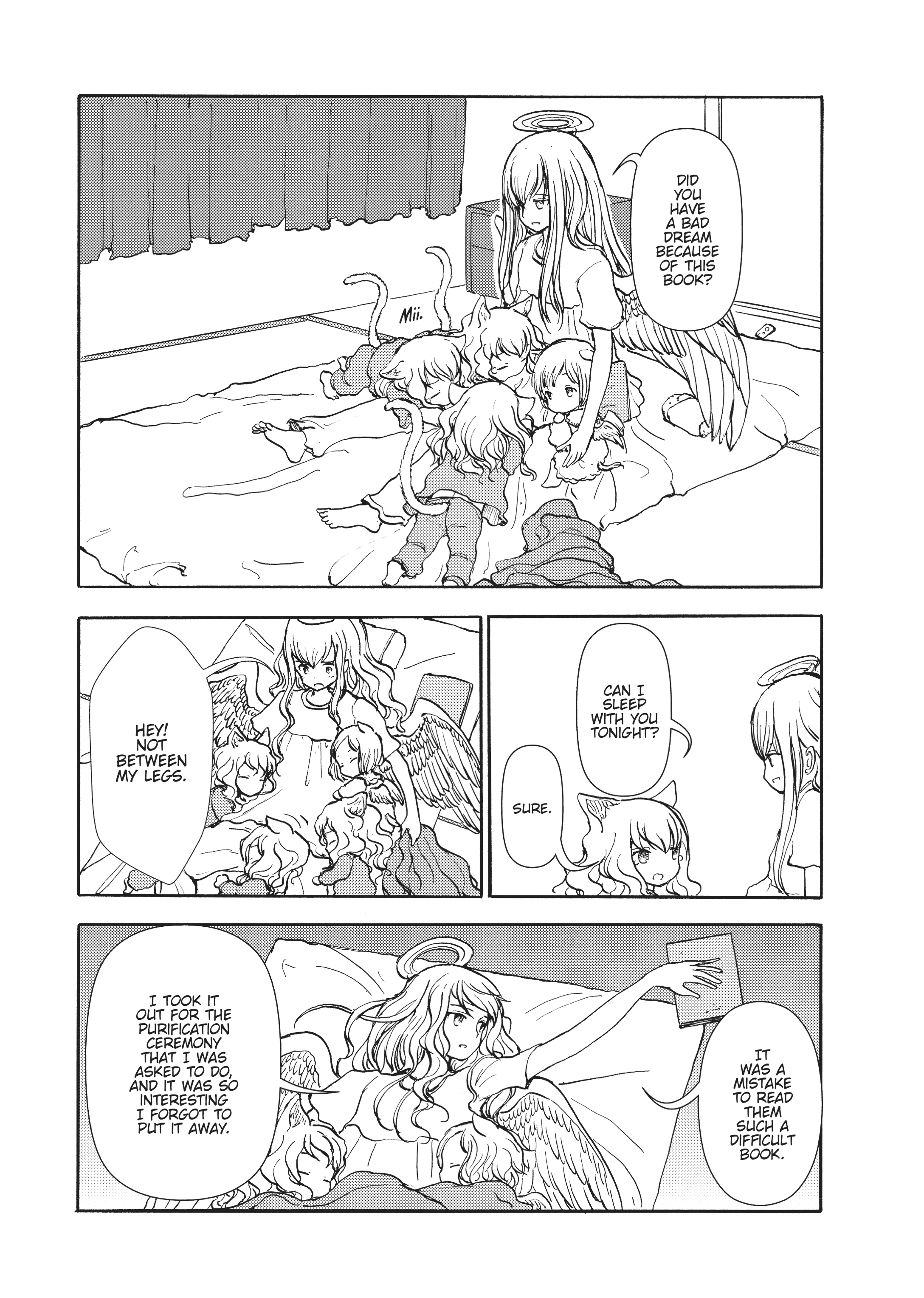 MANGA Chapter 104 page 11 - 