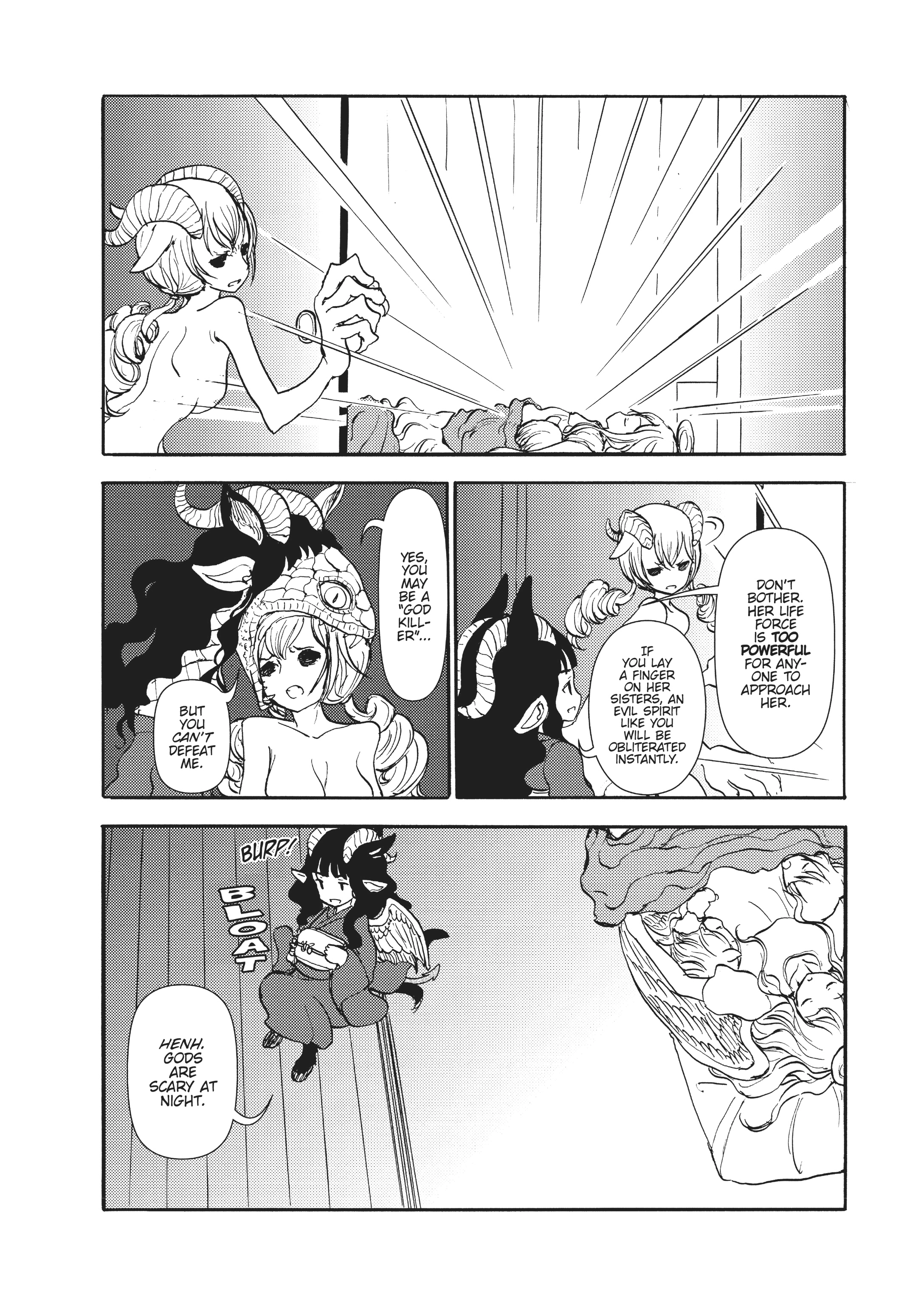 MANGA Chapter 104 page 12 - 