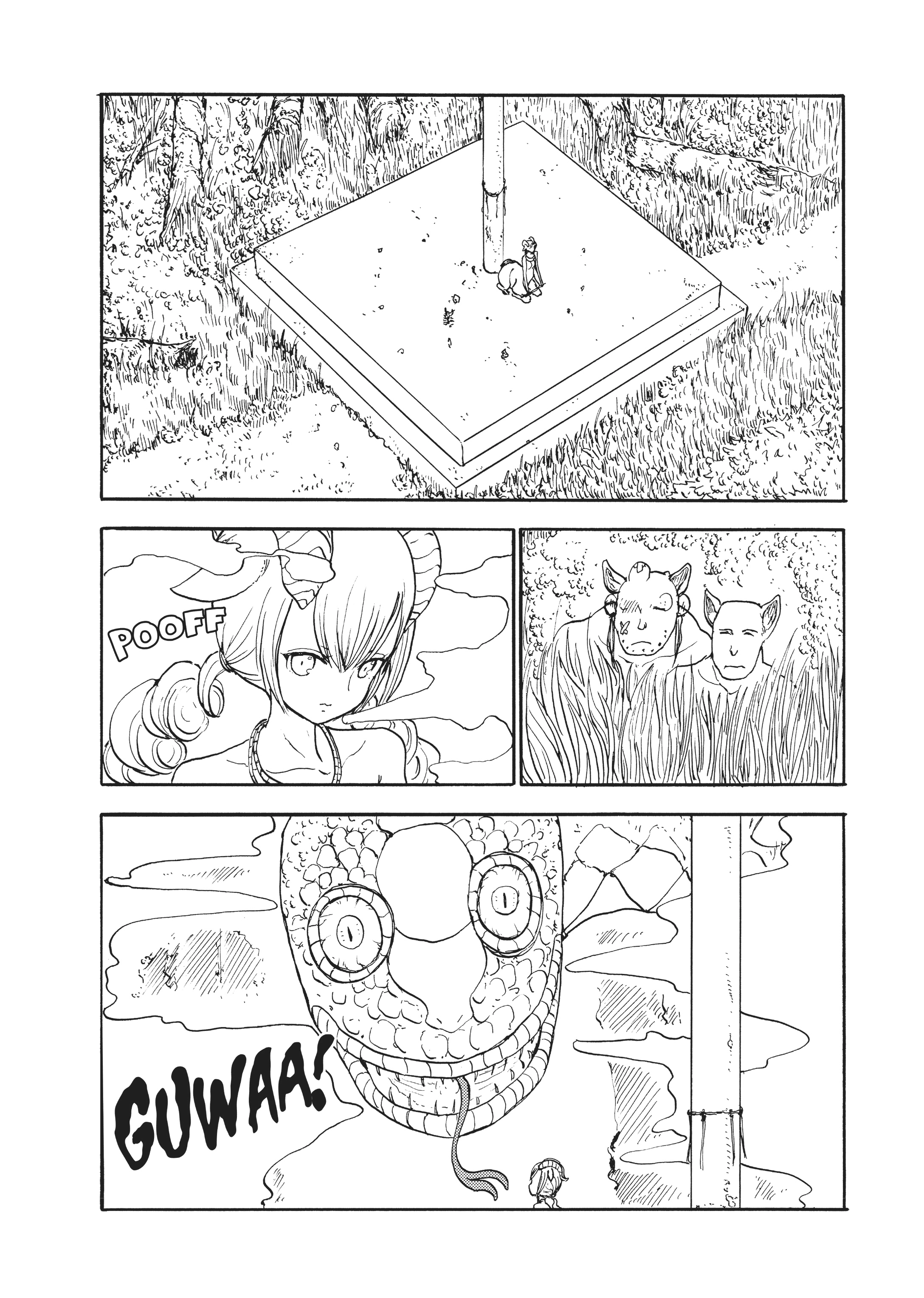 MANGA Chapter 104 page 6 - 