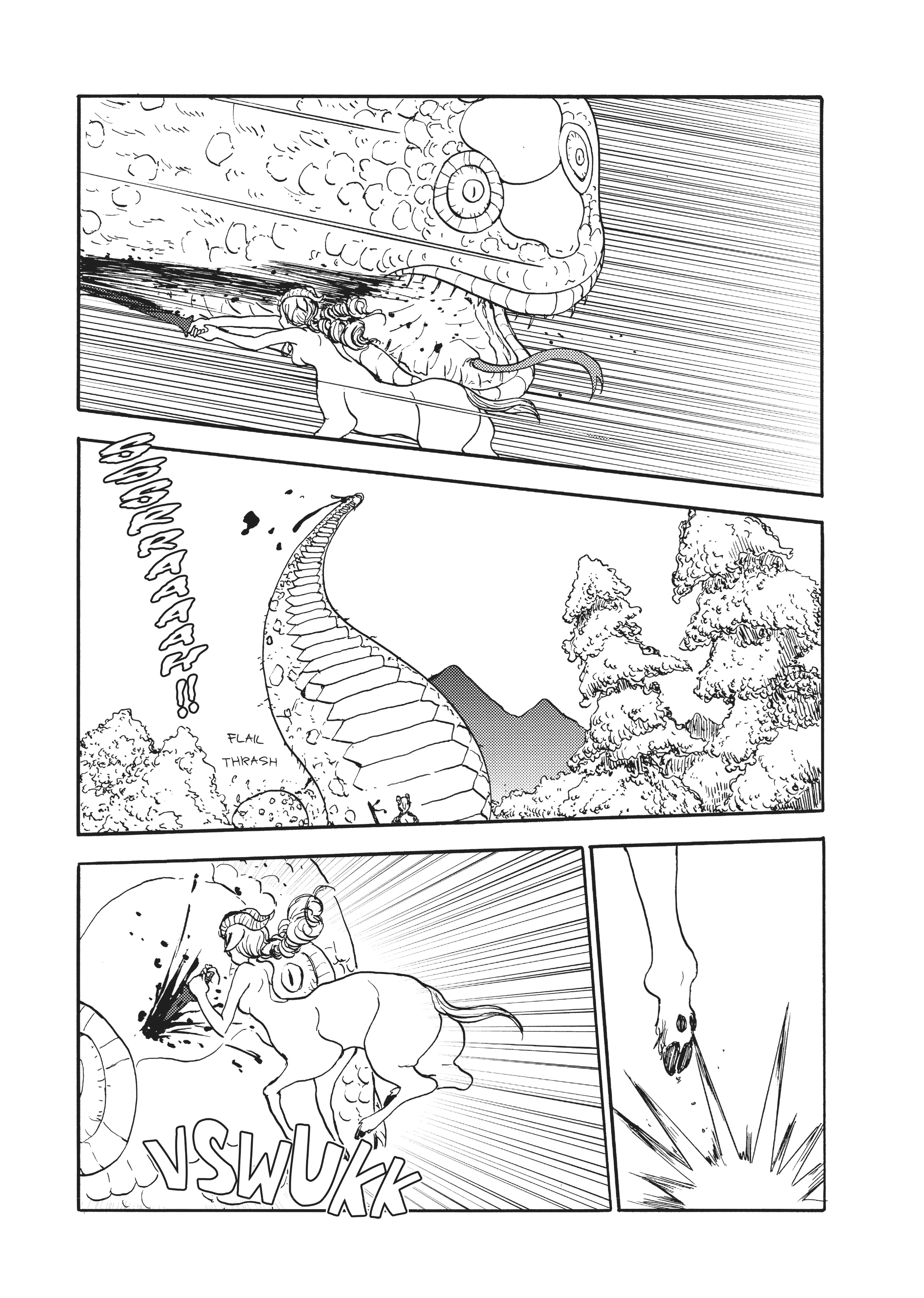 MANGA Chapter 104 page 7 - 