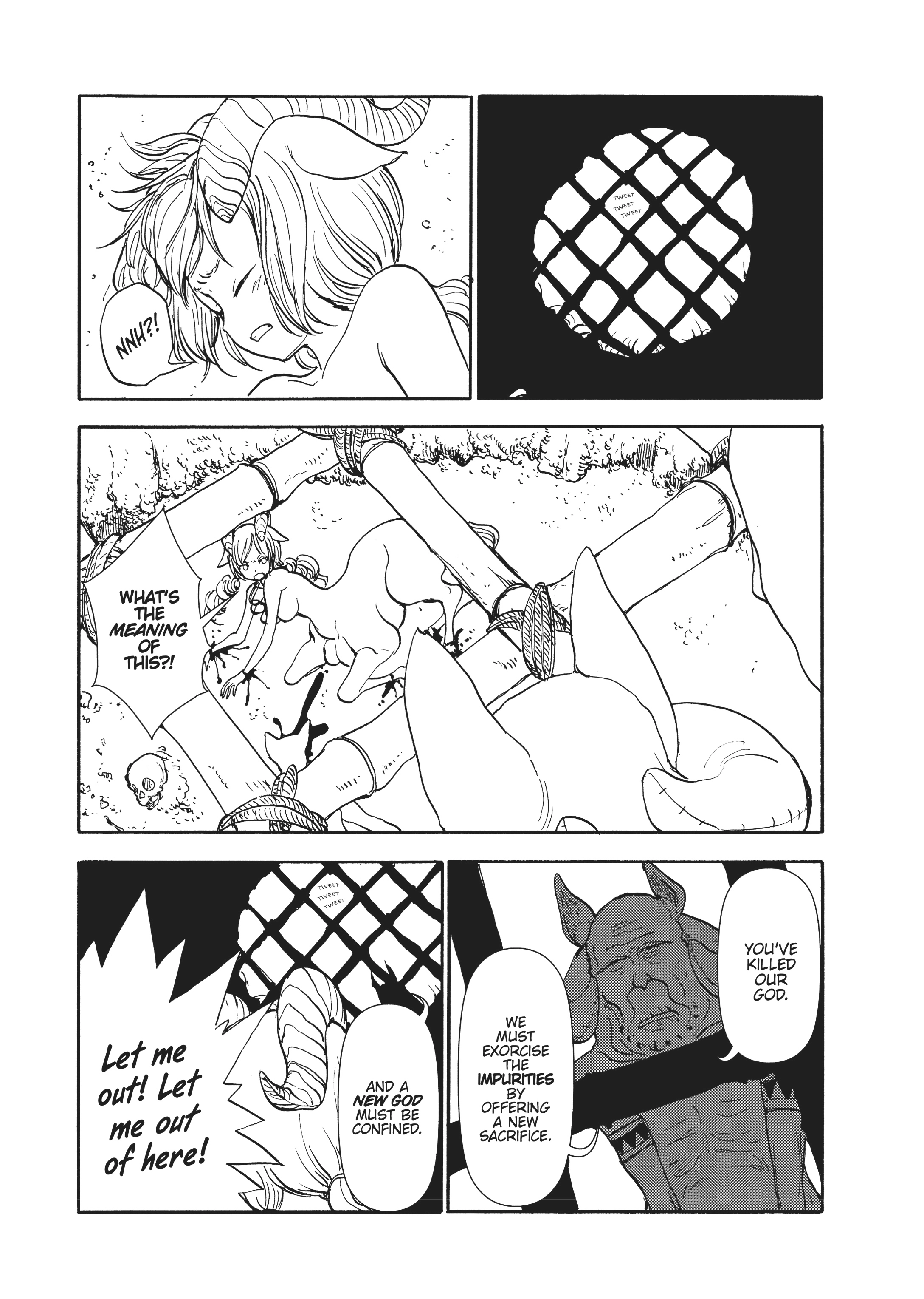MANGA Chapter 104 page 9 - 