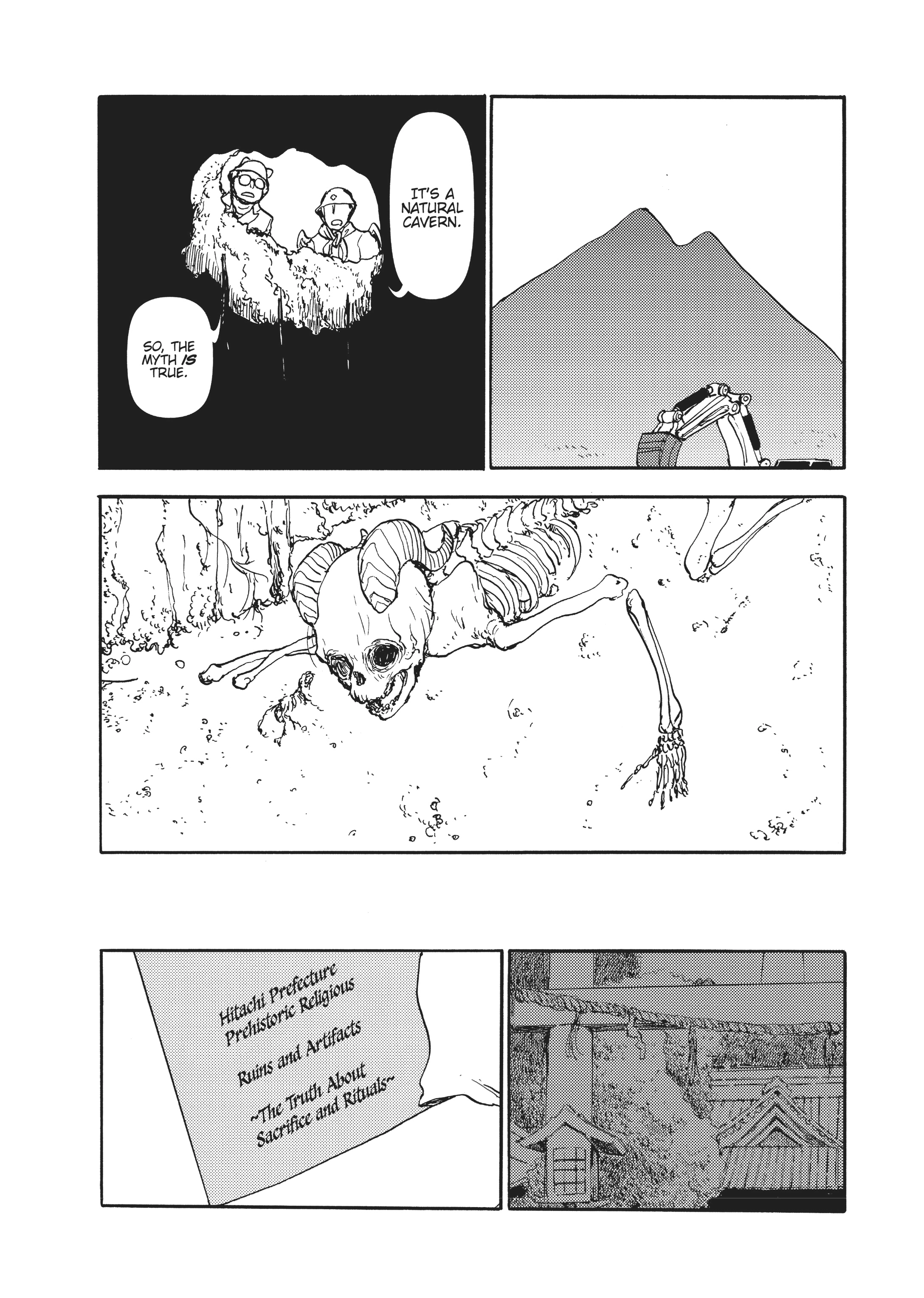 MANGA Chapter 104 page 10 - 