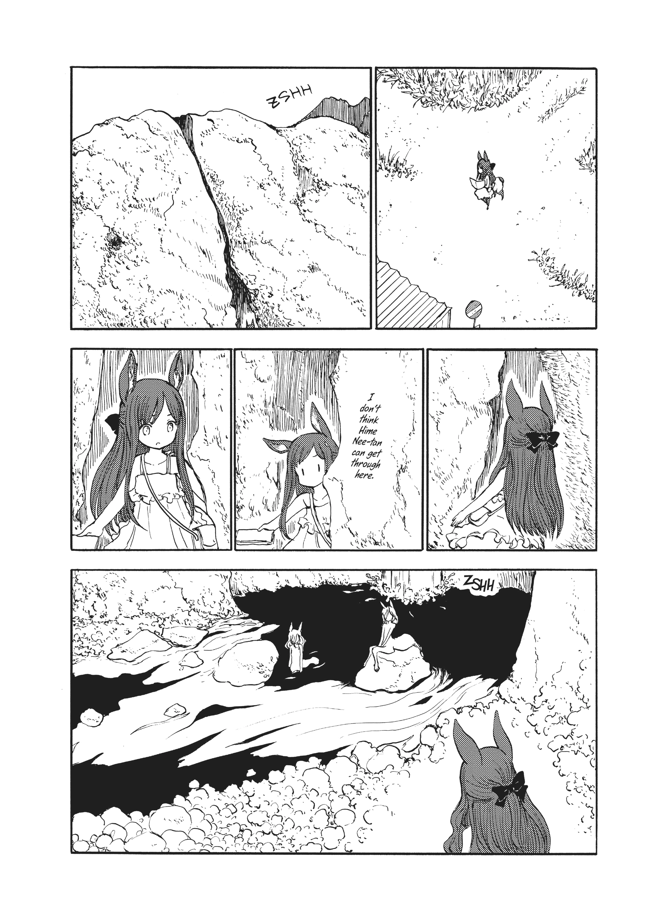 MANGA Chapter 105 page 8 - 