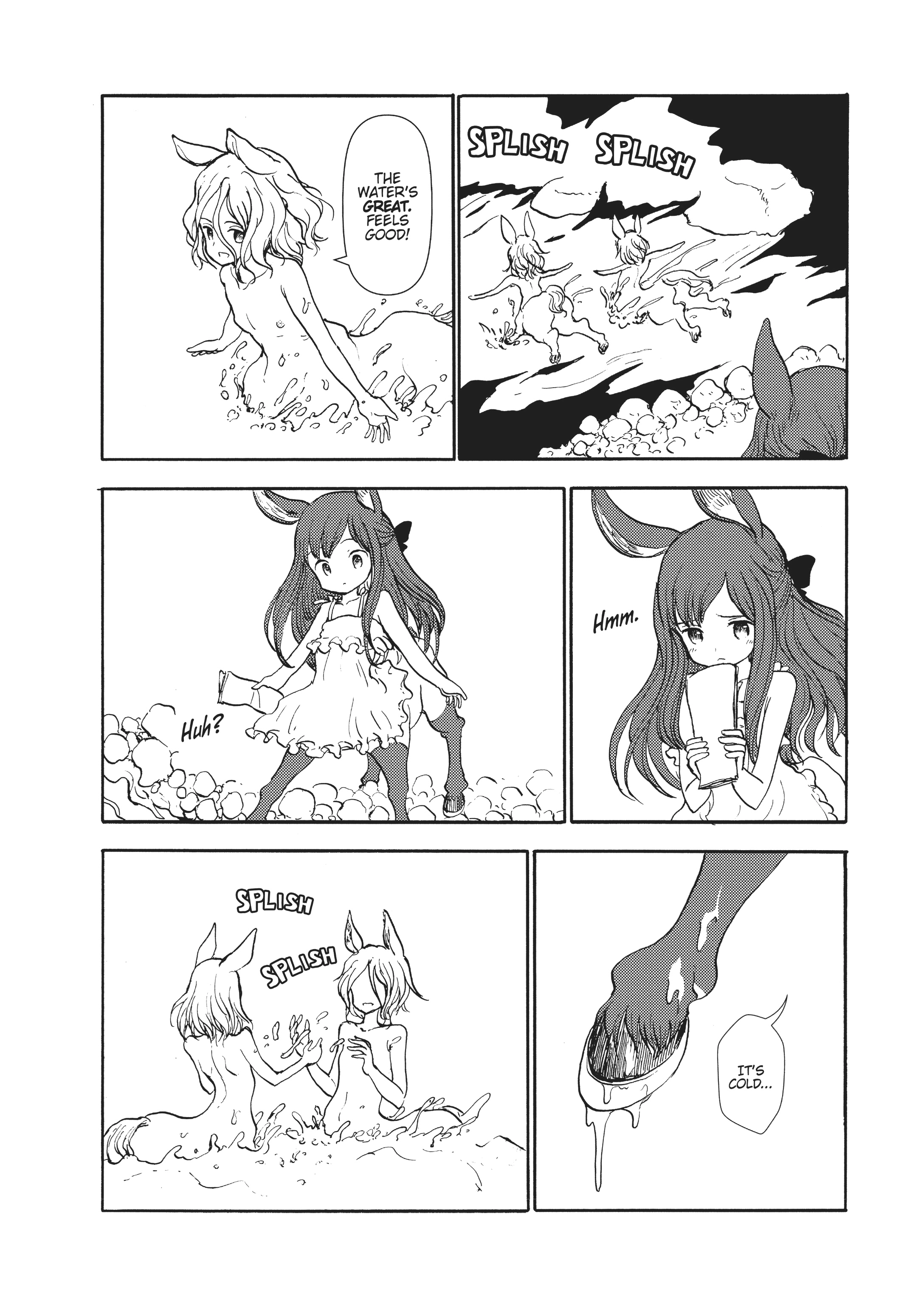 MANGA Chapter 105 page 10 - 