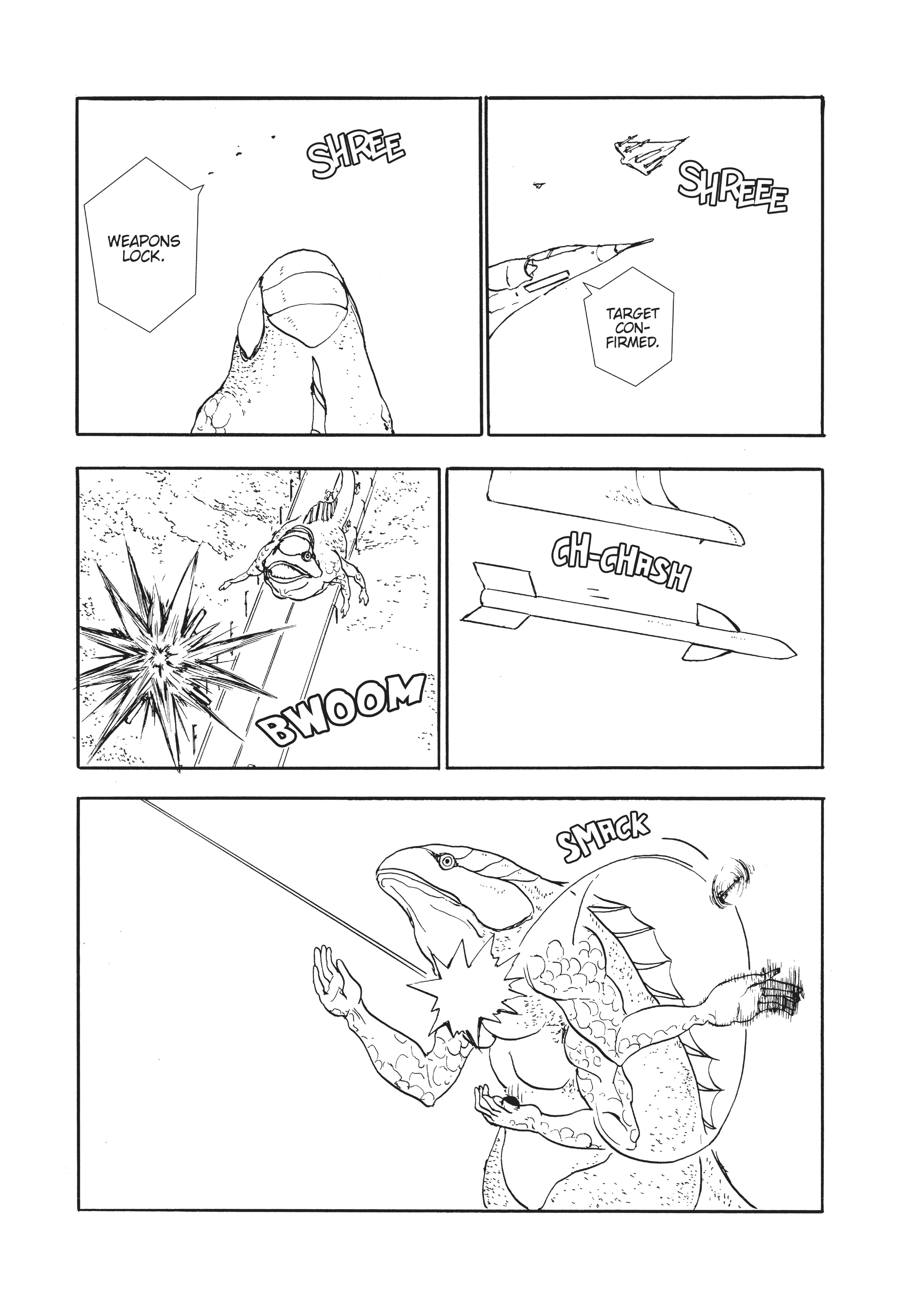 MANGA Chapter 106 page 17 - 