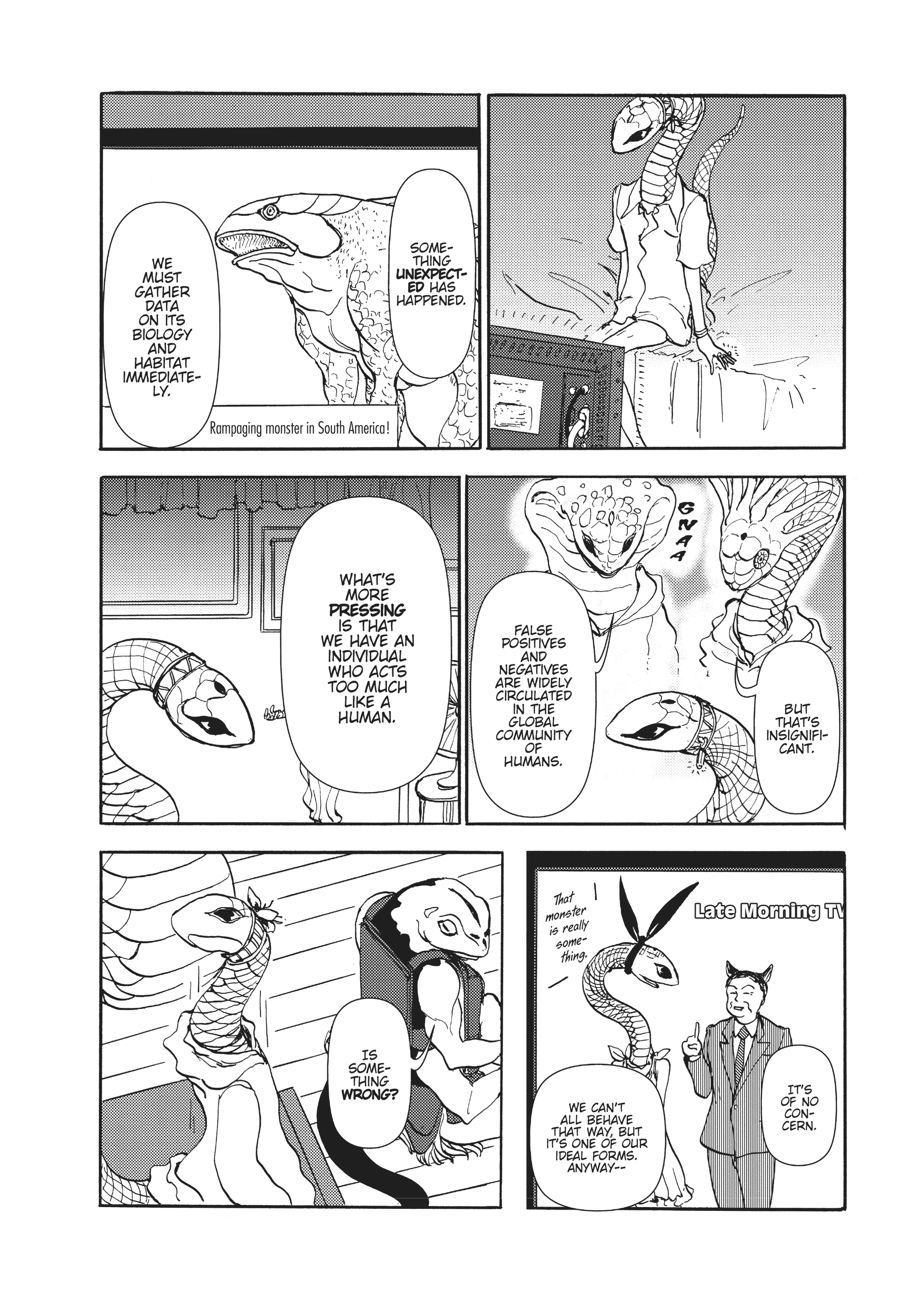 MANGA Chapter 106 page 24 - 