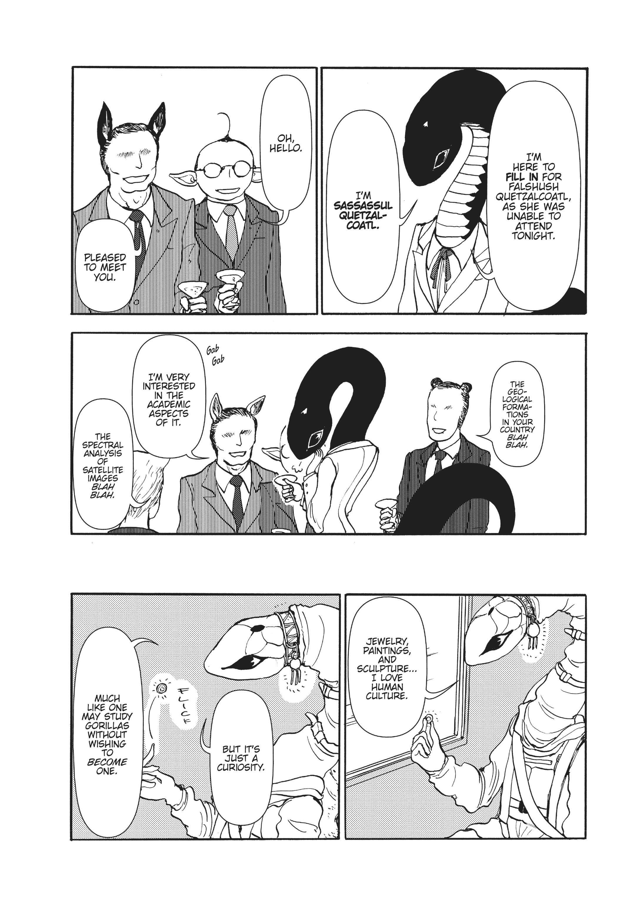 MANGA Chapter 107 page 2 - 