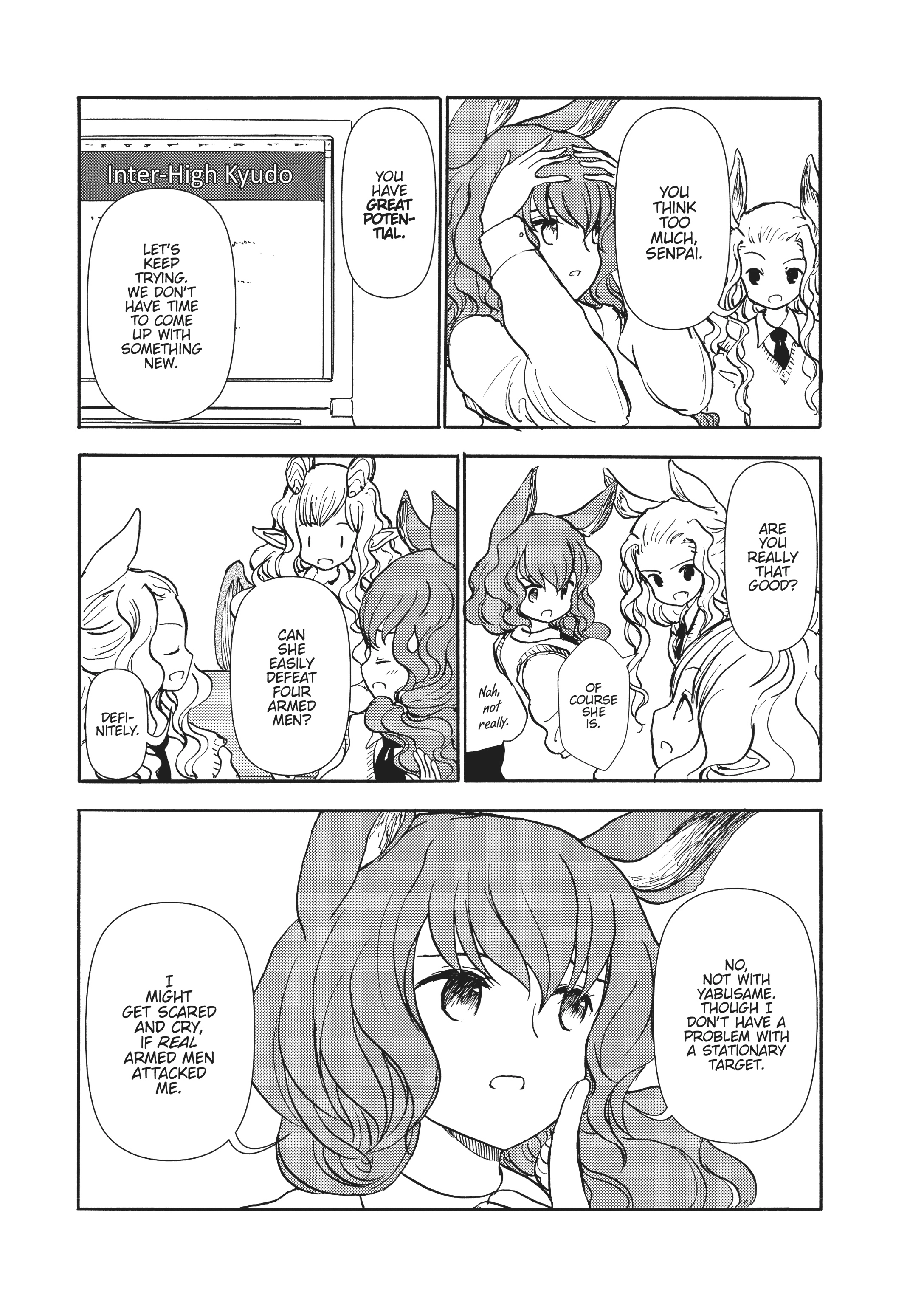 MANGA Chapter 107 page 15 - 