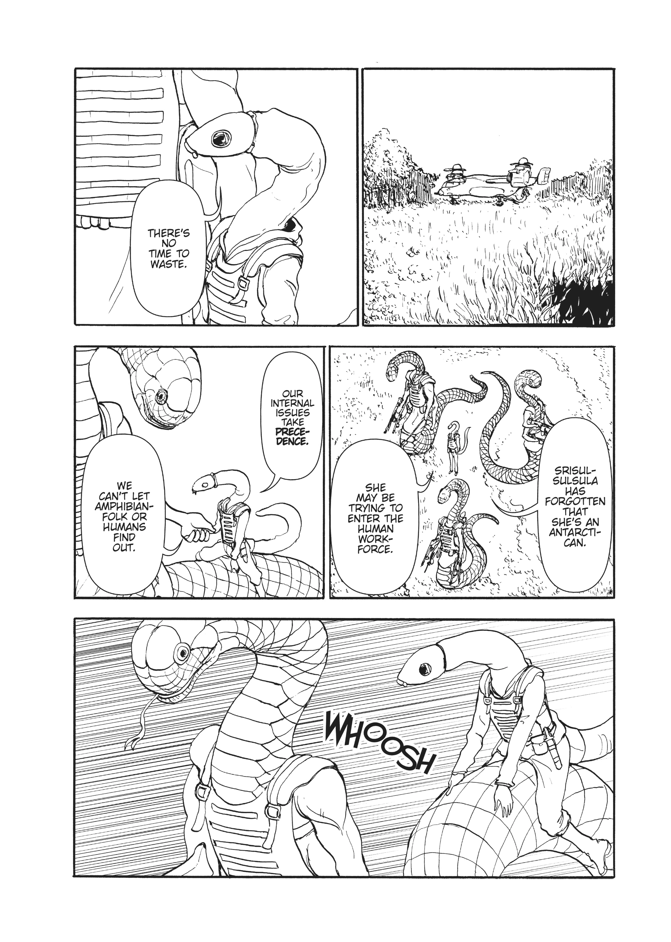 MANGA Chapter 107 page 20 - 