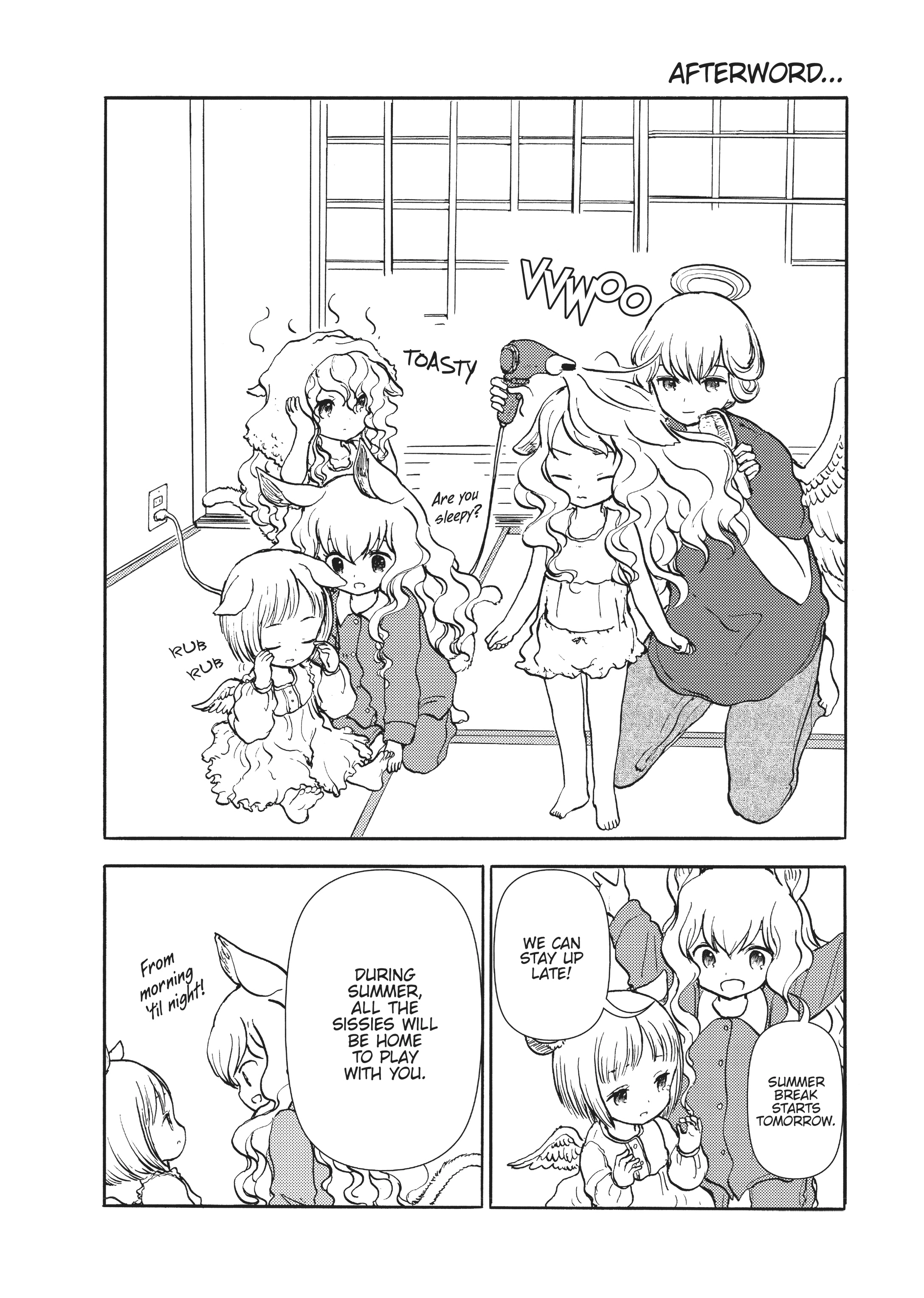 MANGA Chapter 107 page 22 - 