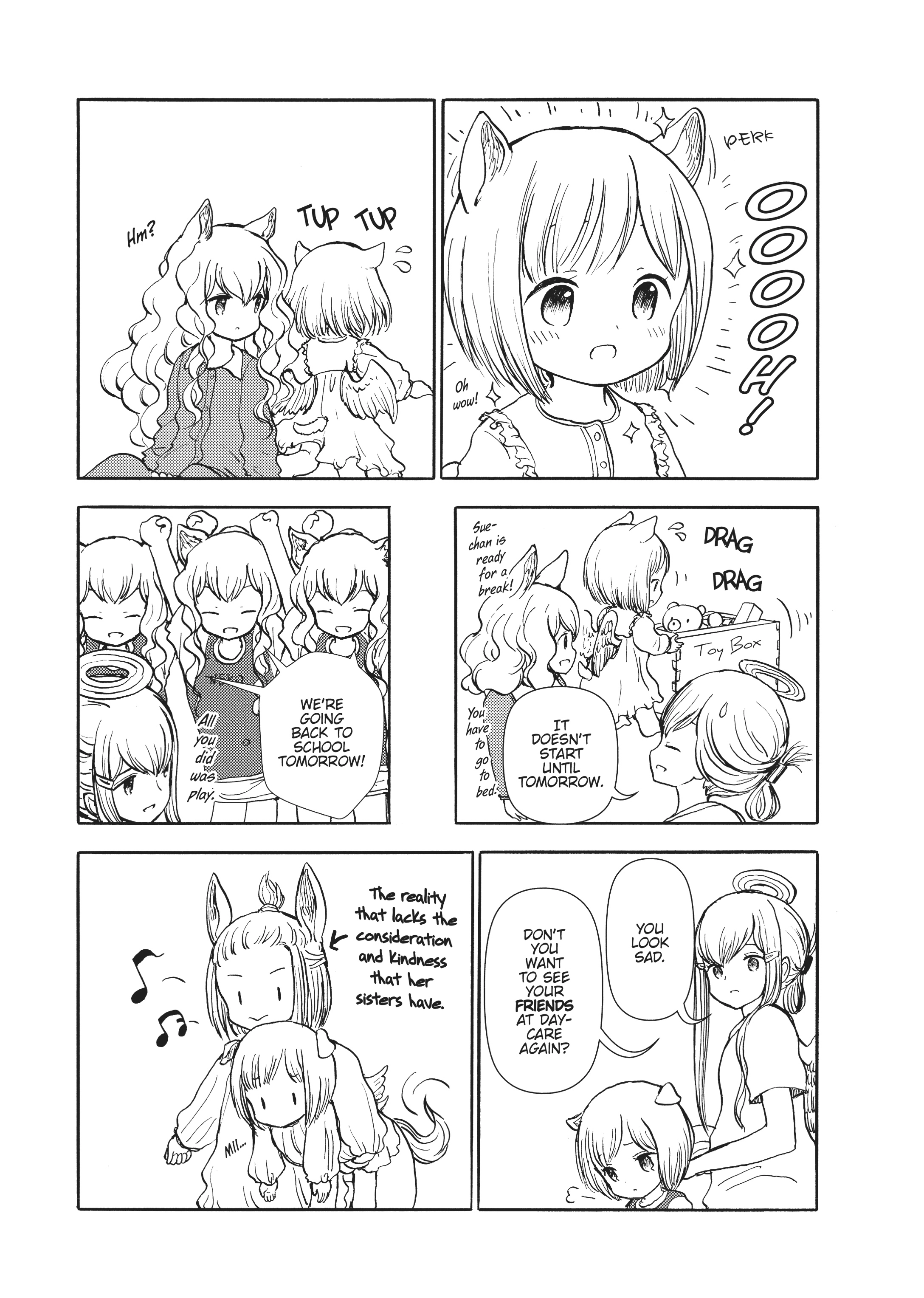 MANGA Chapter 107 page 23 - 