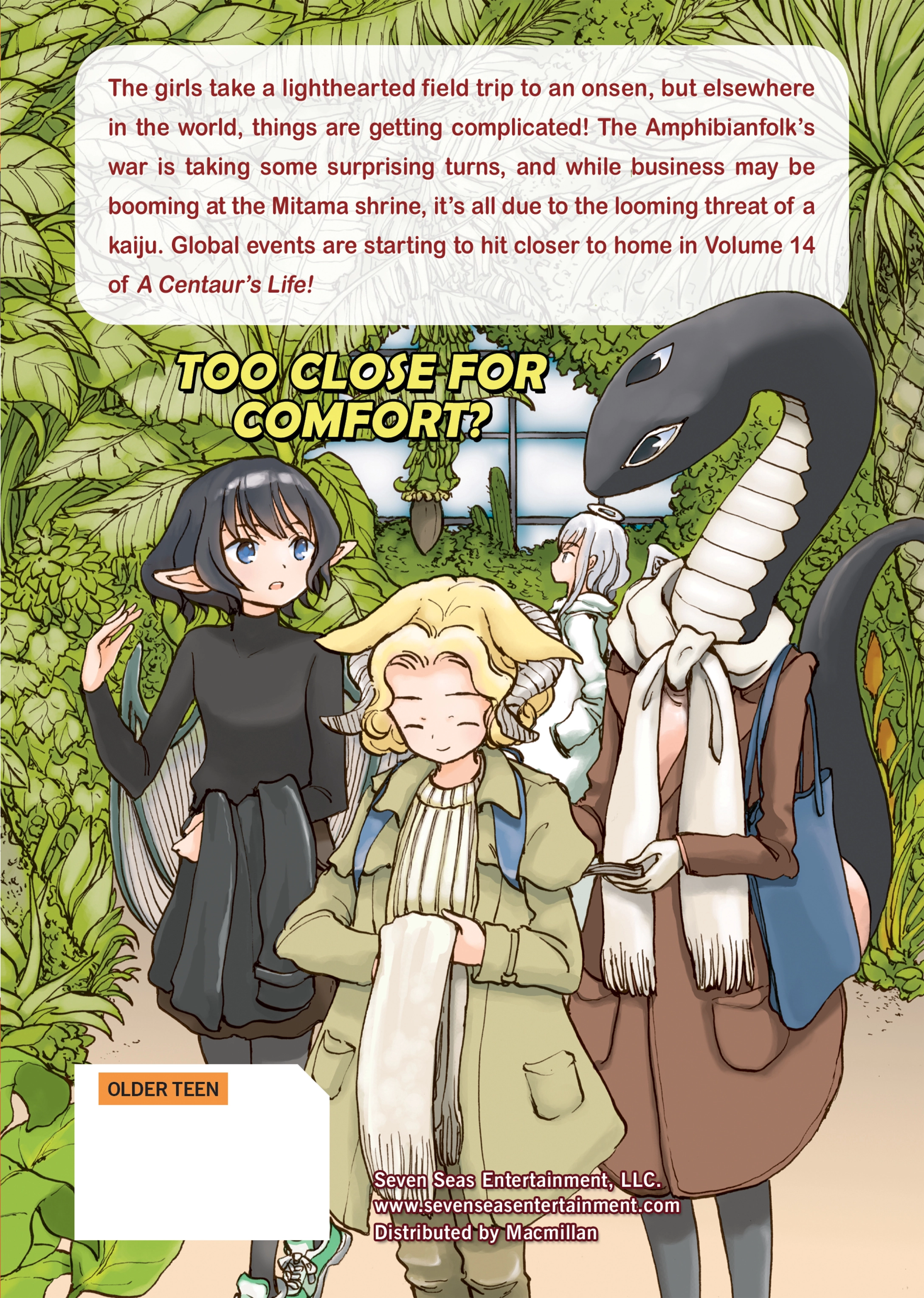 MANGA Chapter 107 page 27 - 