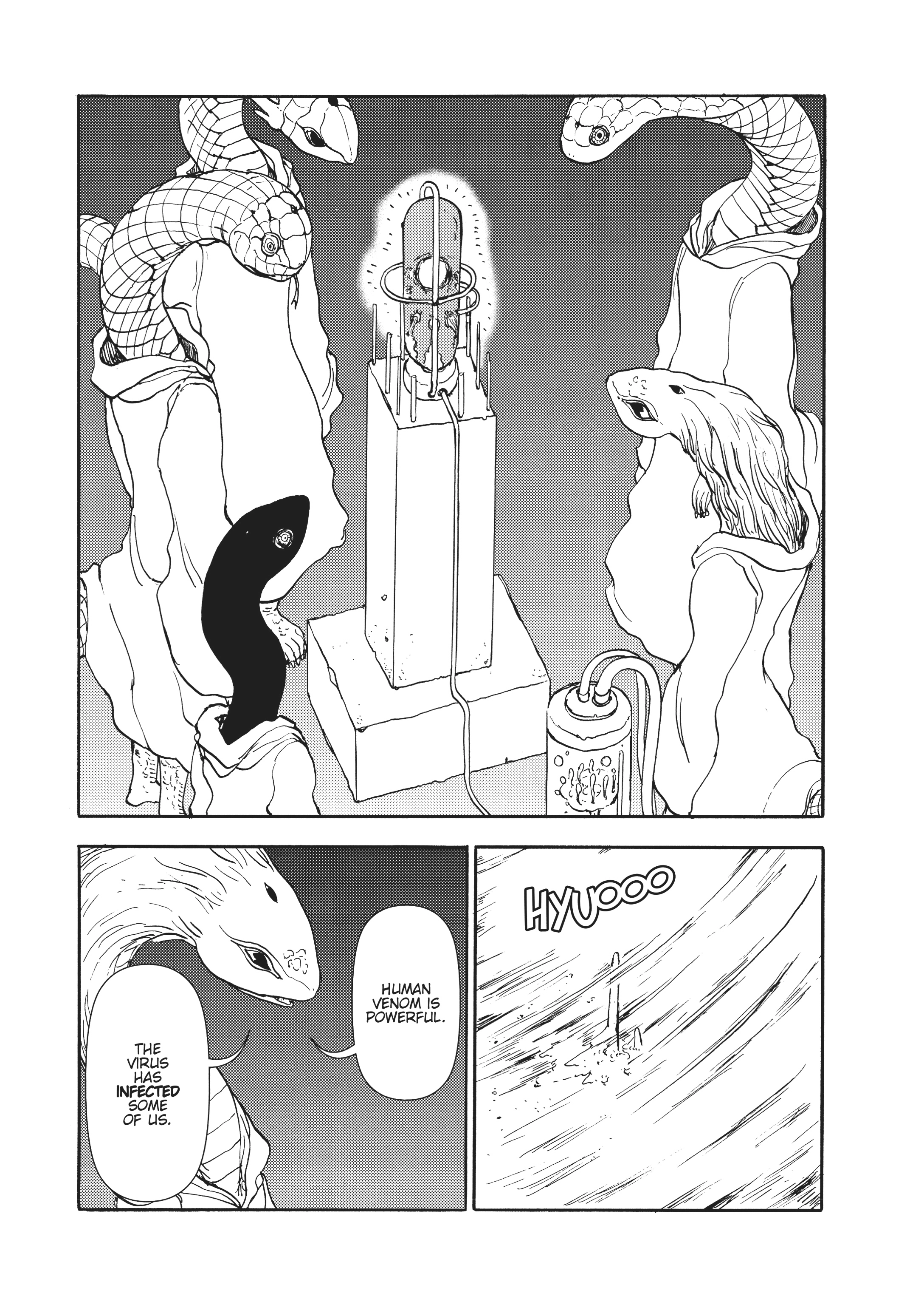 MANGA Chapter 107 page 7 - 