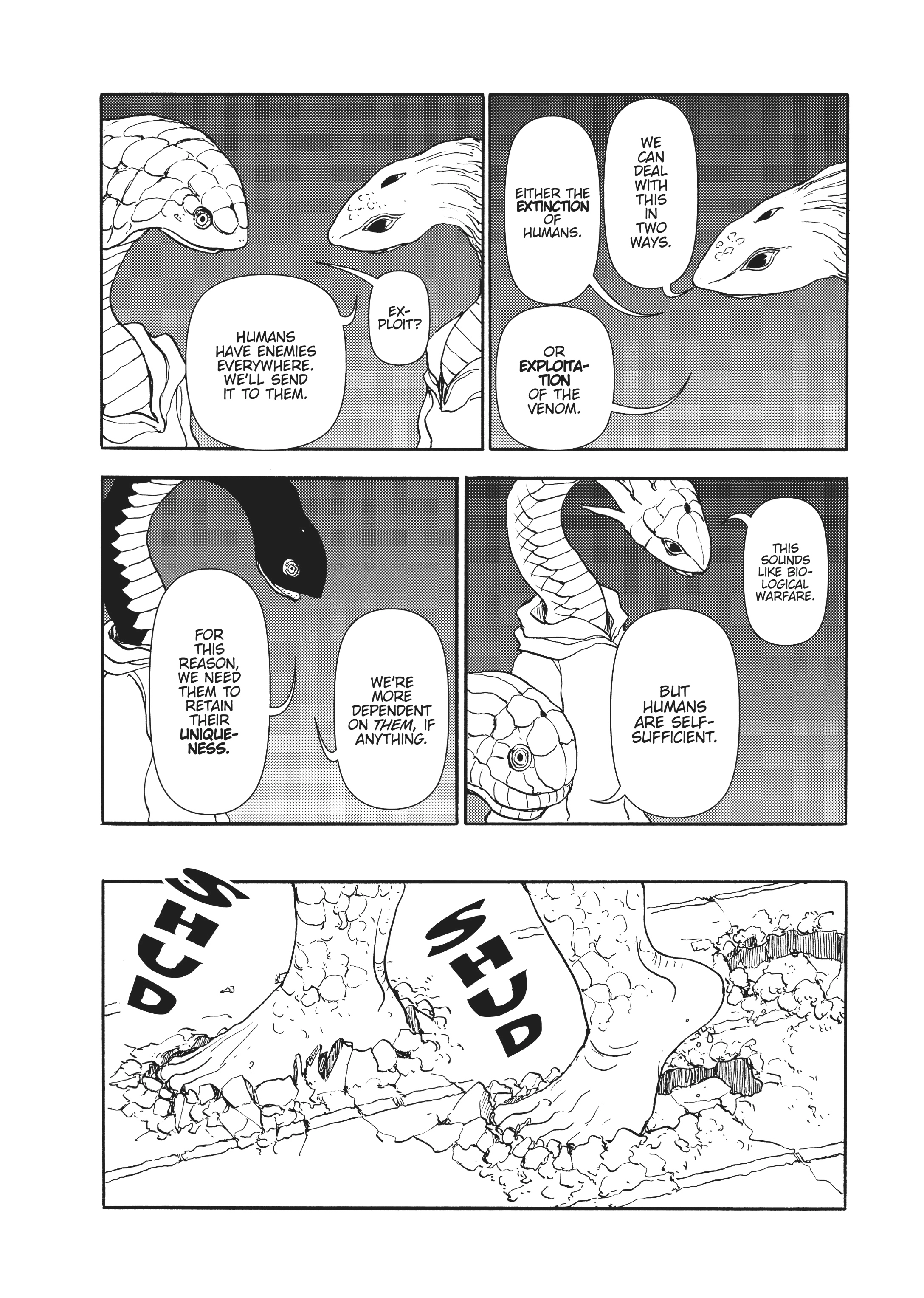 MANGA Chapter 107 page 8 - 