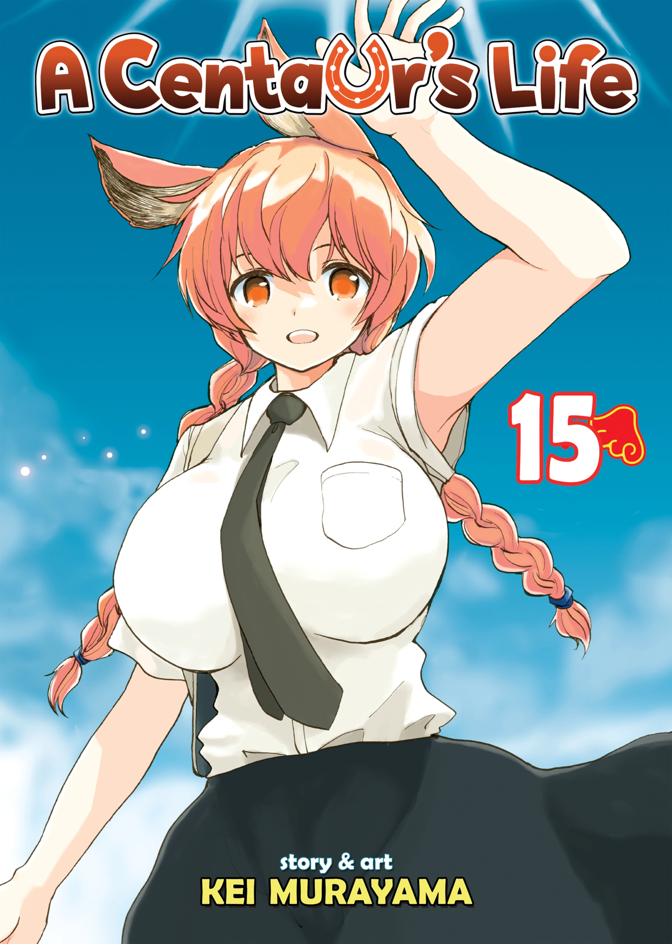 MANGA Chapter 108 page 1 - 