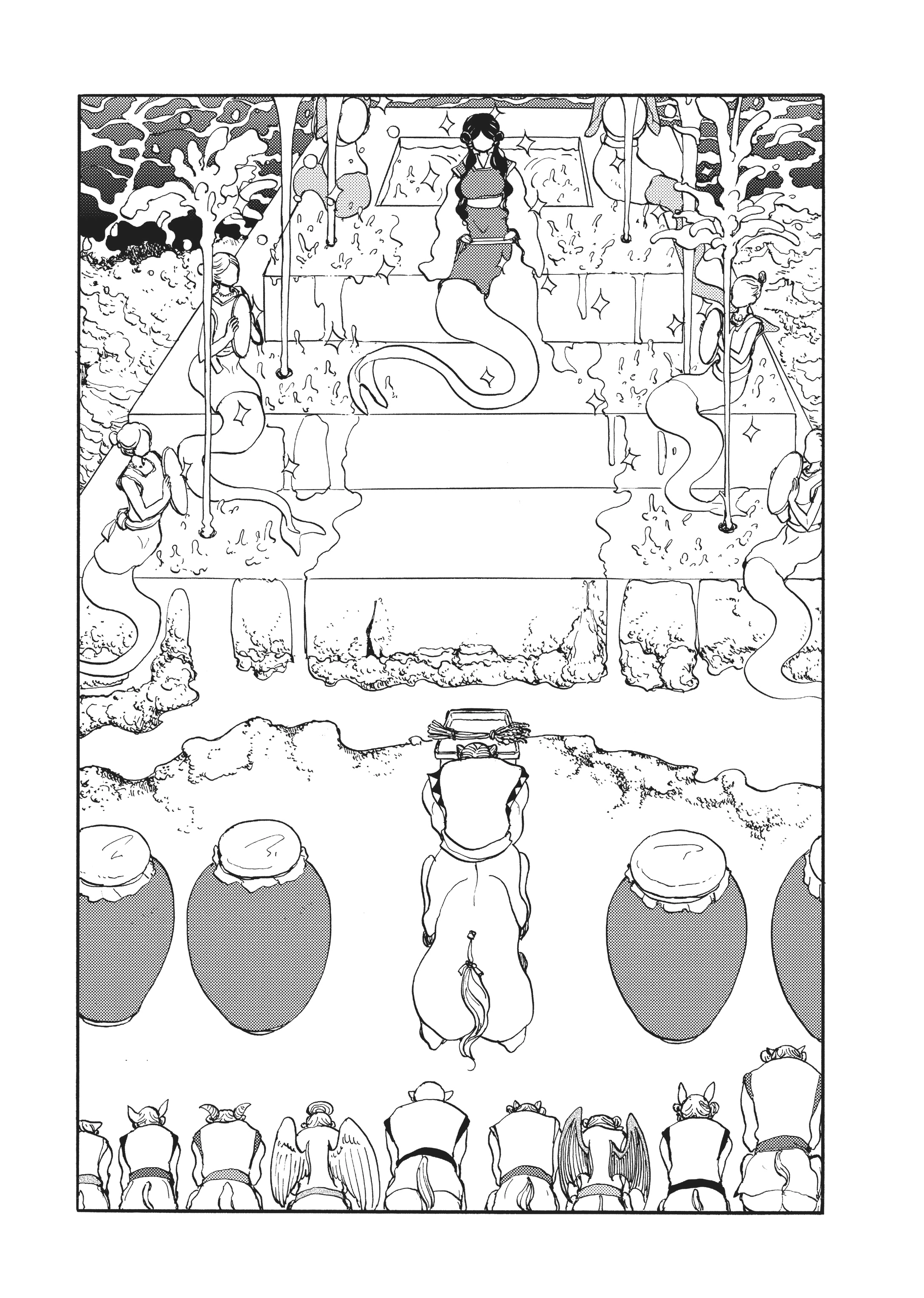MANGA Chapter 108 page 12 - 