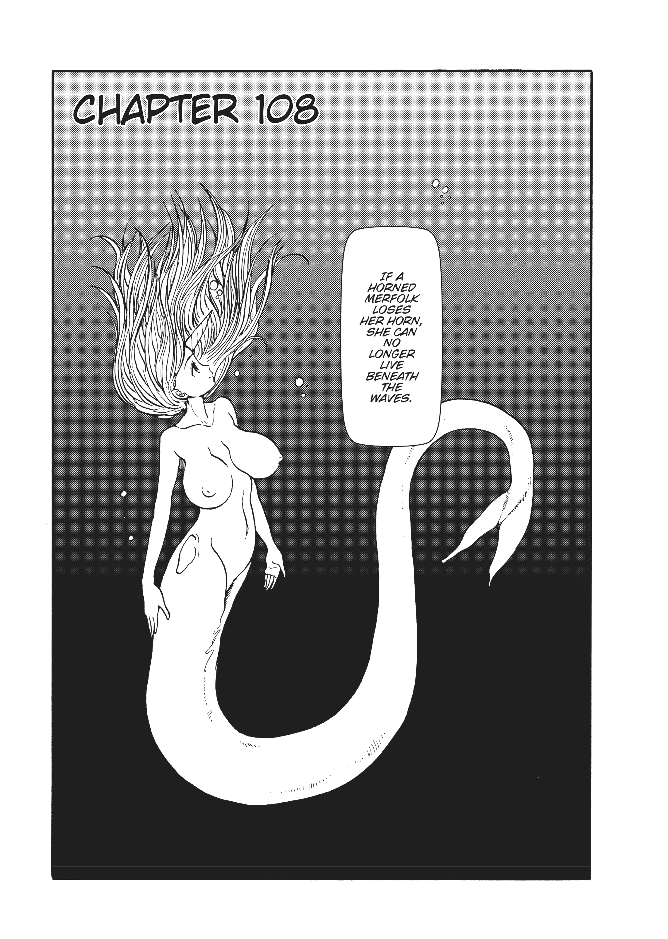 MANGA Chapter 108 page 6 - 
